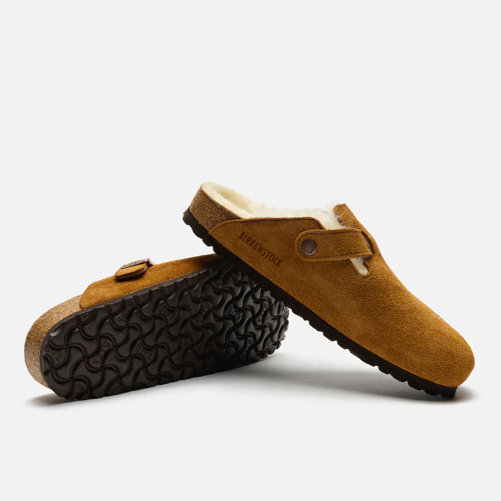 Birkenstock moccasins online