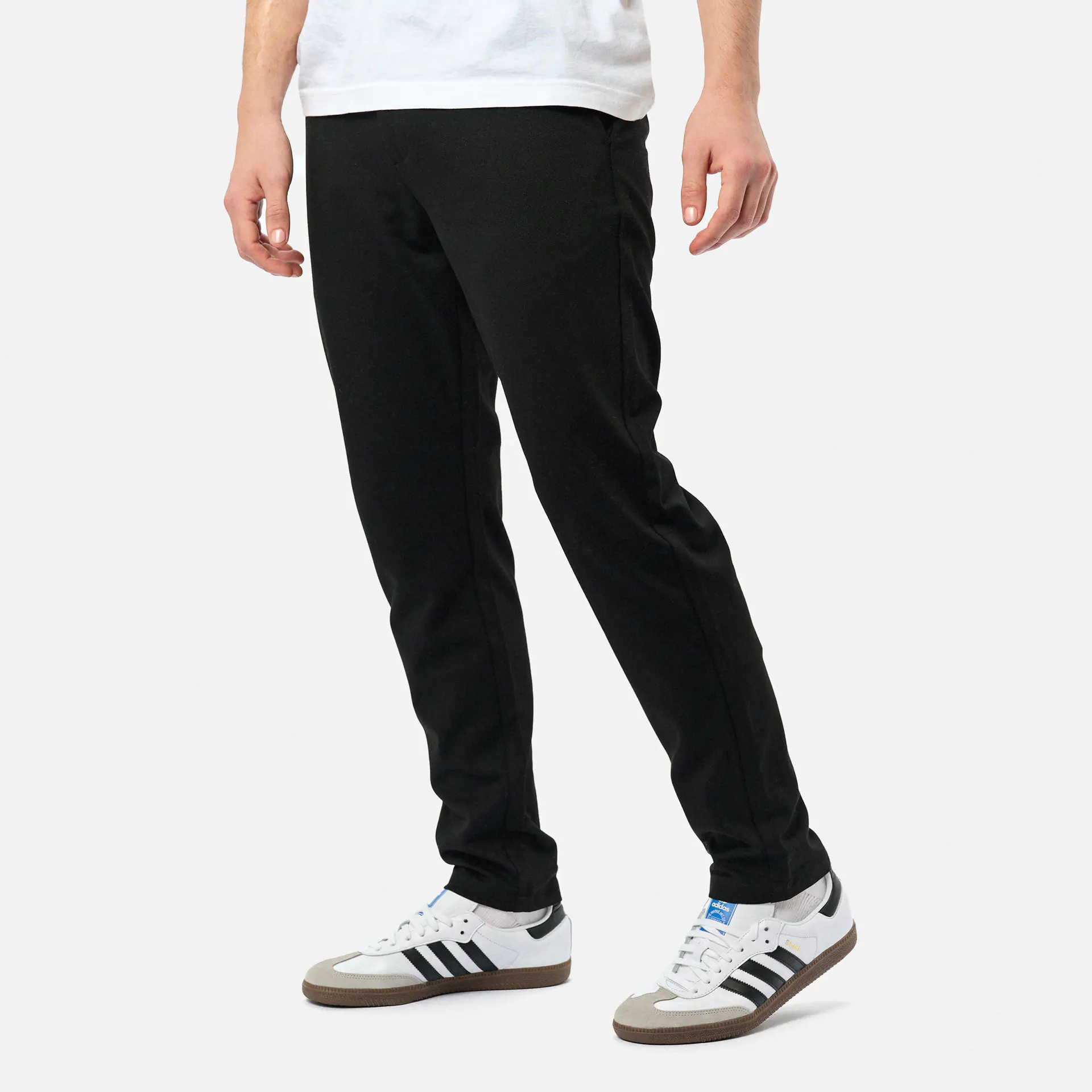 Kleinigkeit Peter Maffein Pant Black