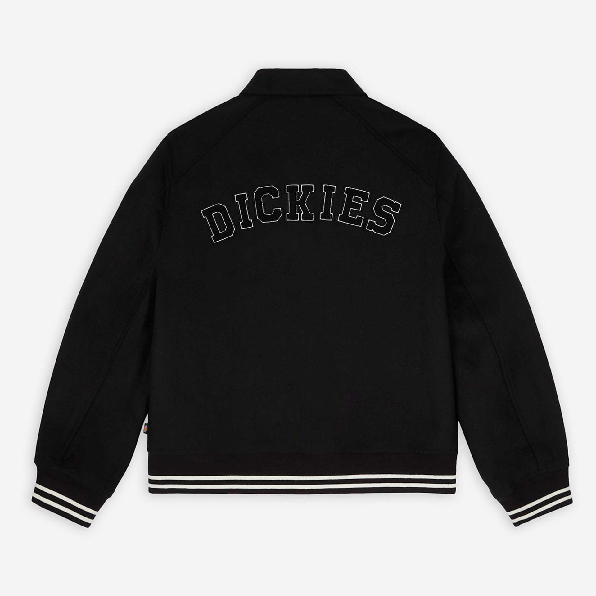 Dickies West Vale Jacket Black