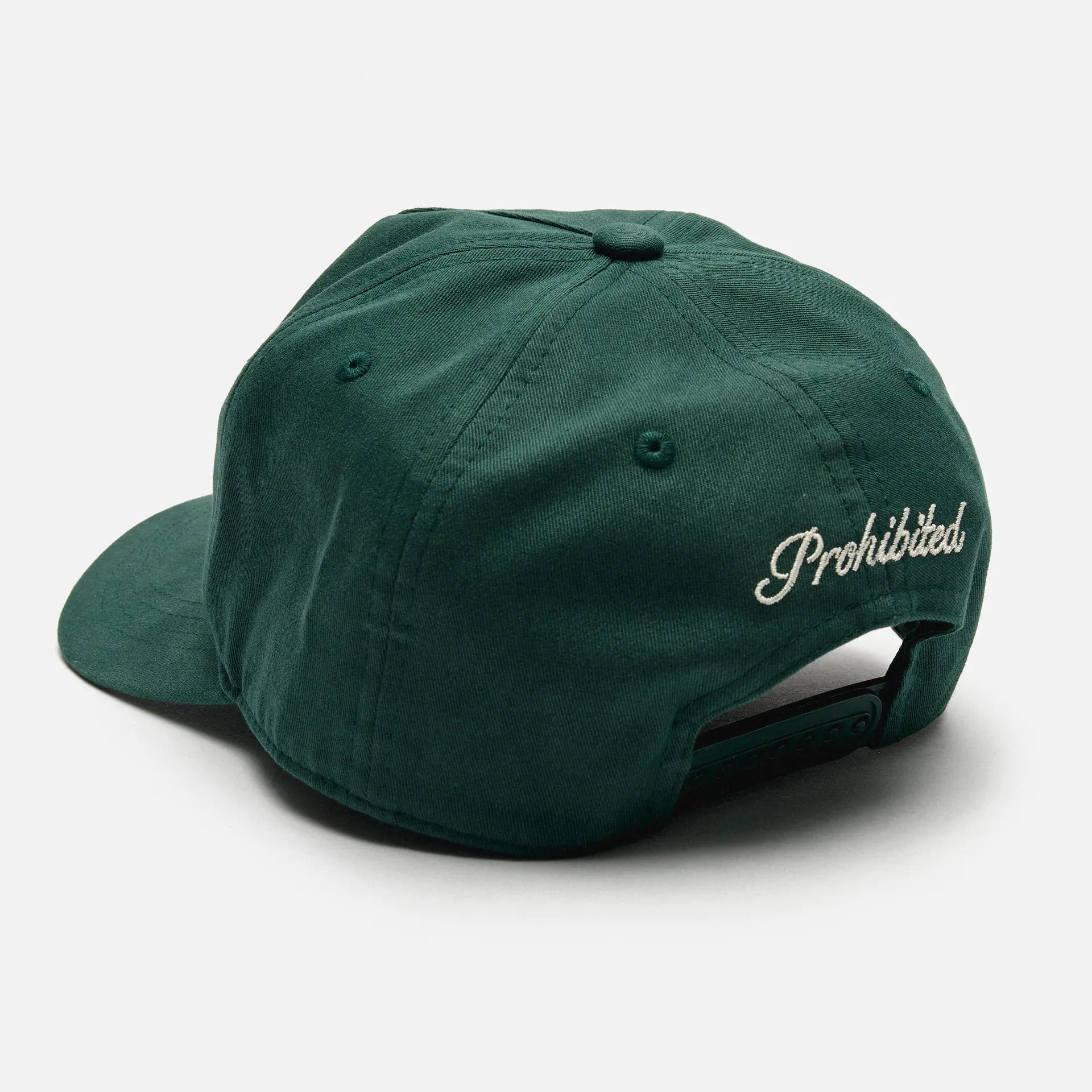 Prohibited Brixton Cap