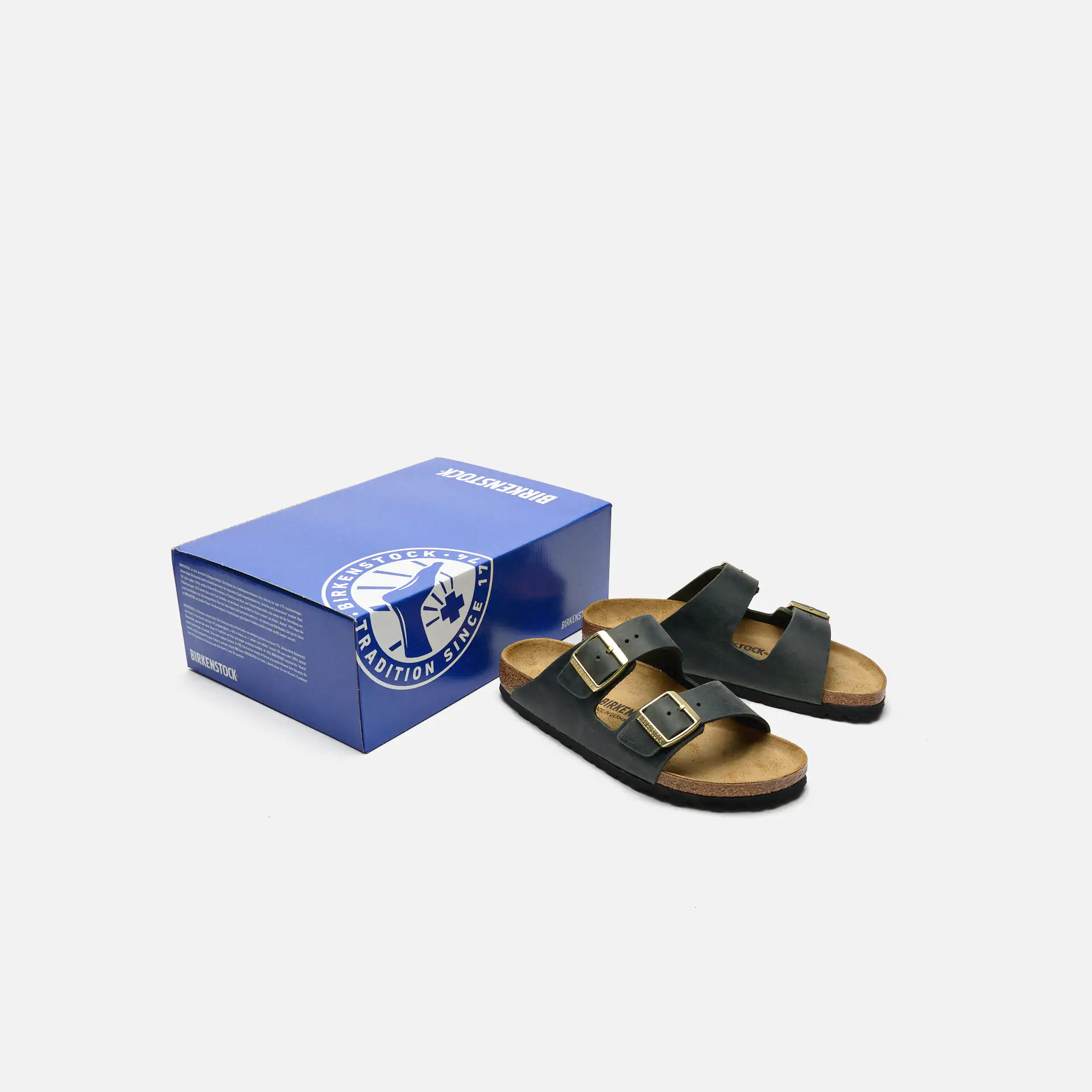 Birkenstocks in style 2019 online