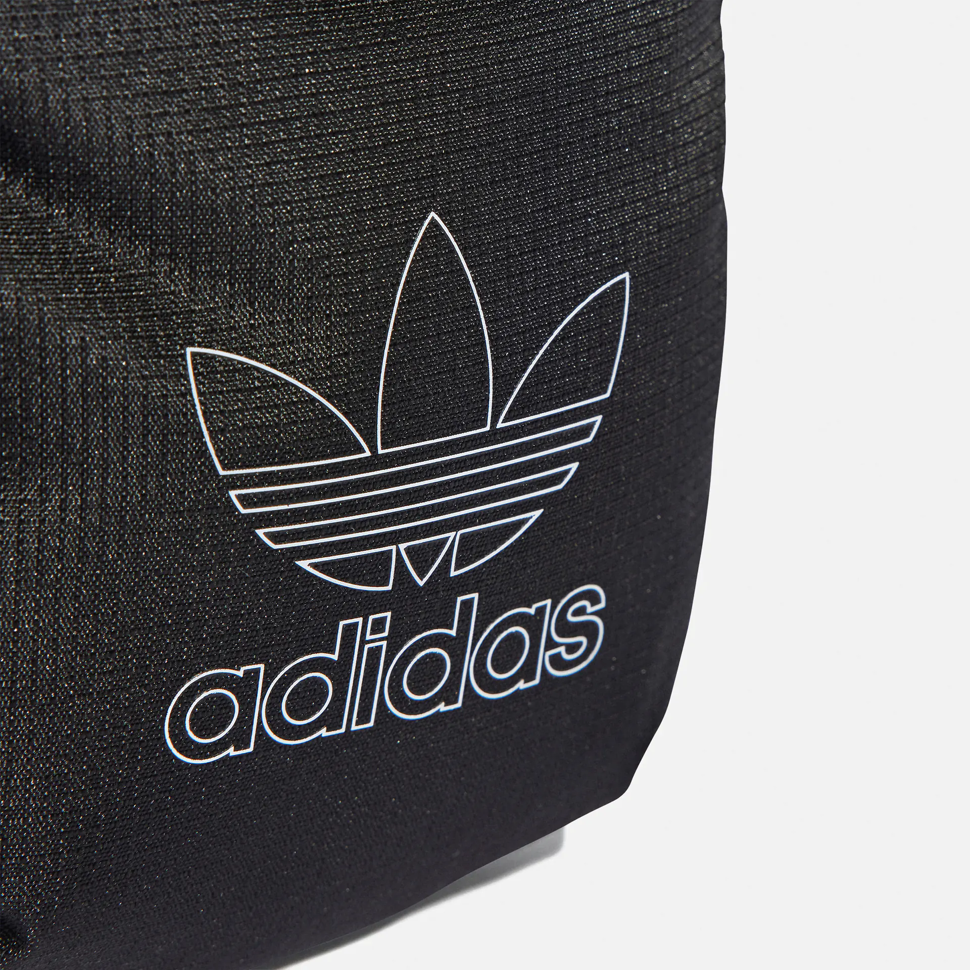 adidas Originals Festival Bag Black