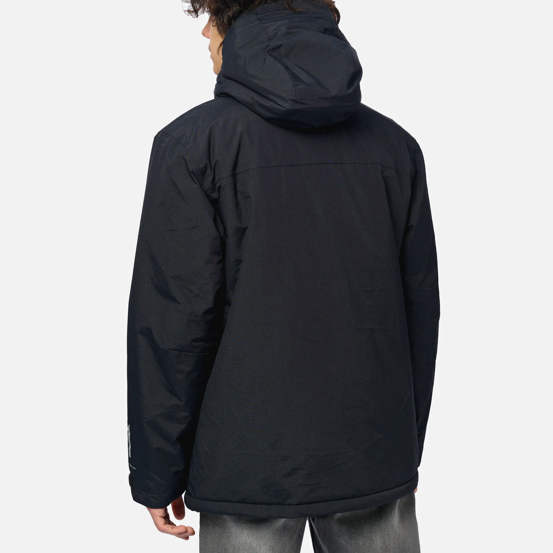 Columbia Landroamer™ Sherpa Lined Jacket Black