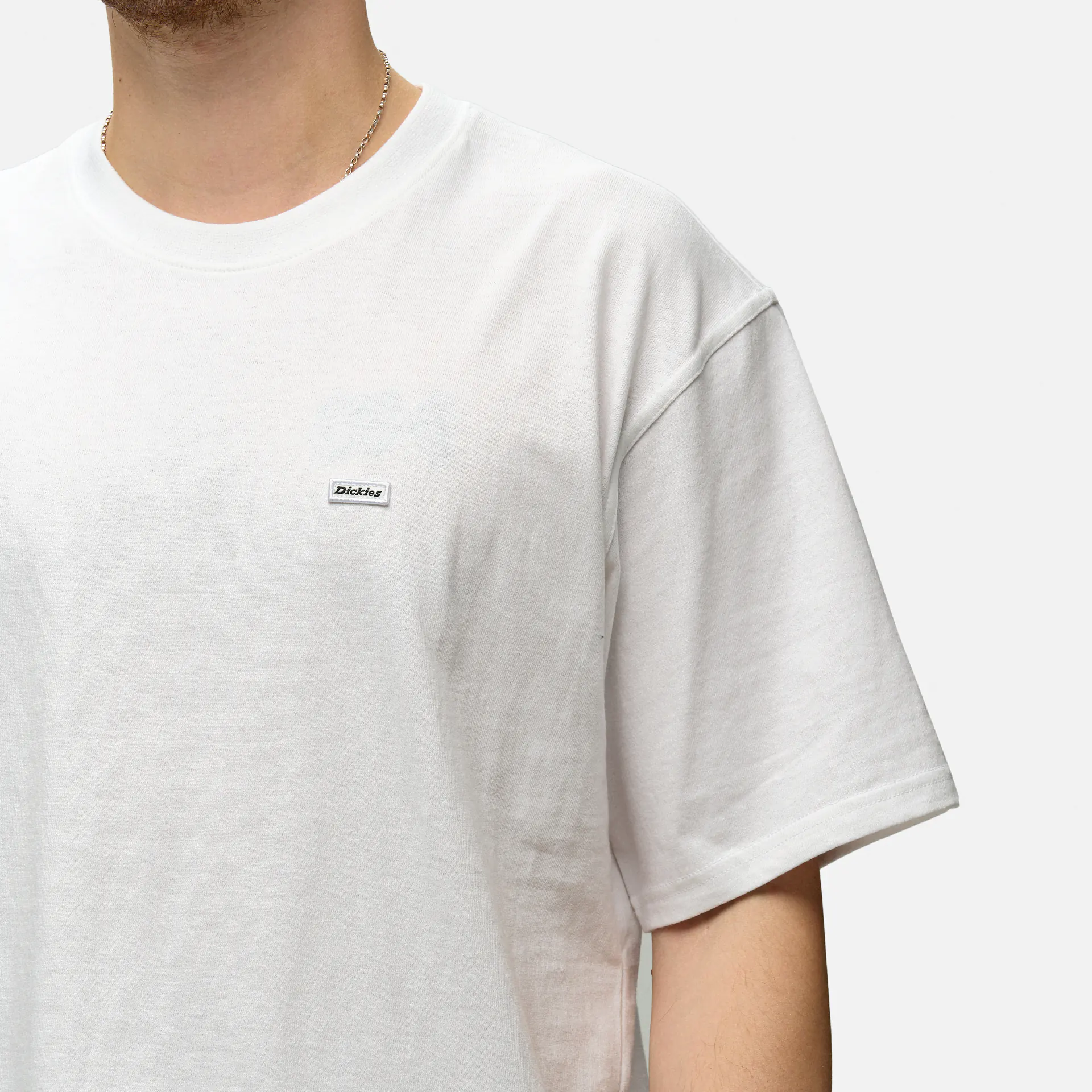 Dickies Unionville T-Shirt White