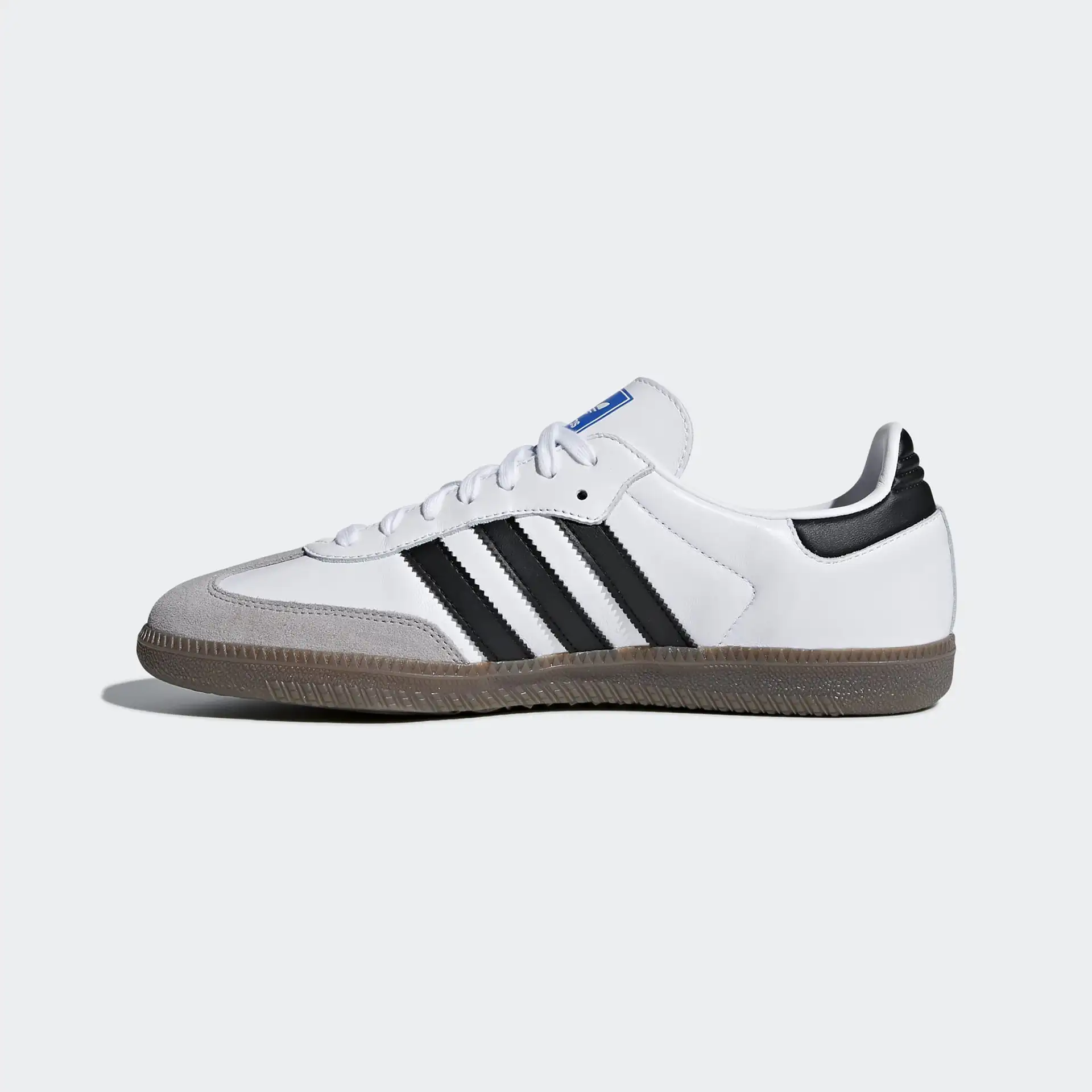 adidas Originals Sneaker Samba ADV White/Core Black