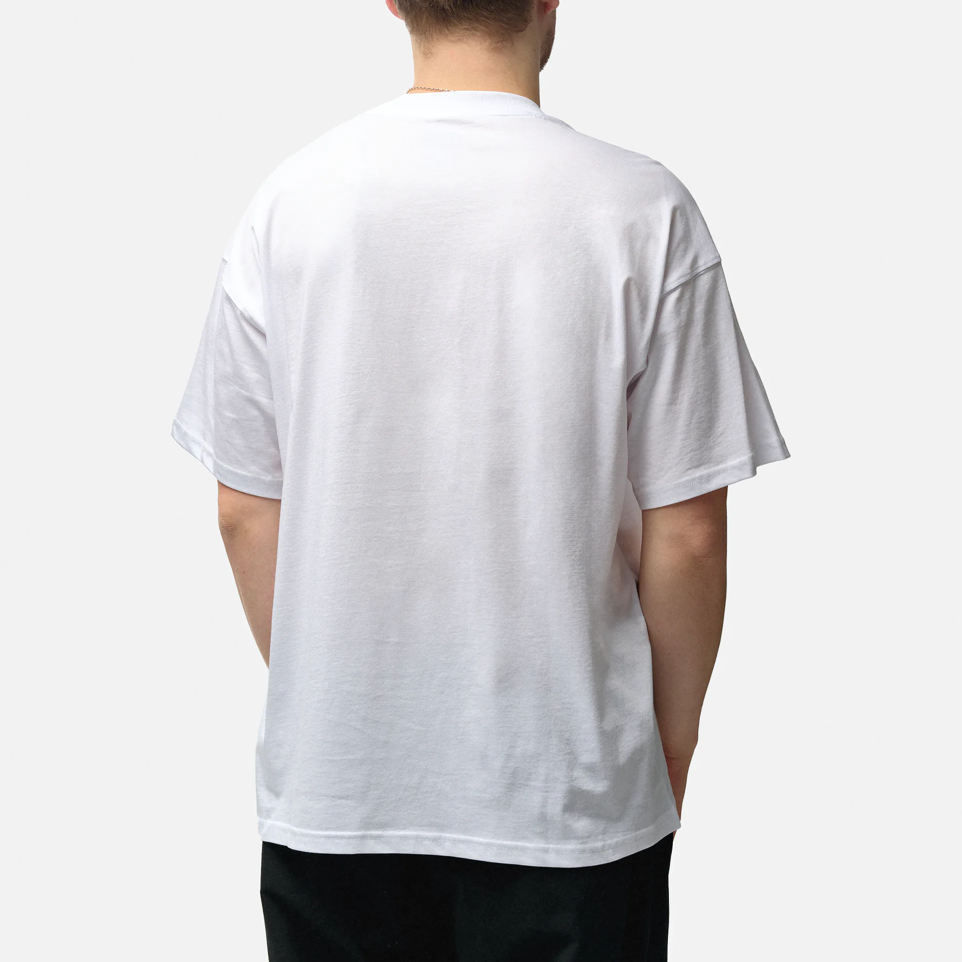 Dickies Enterprise T-Shirt White