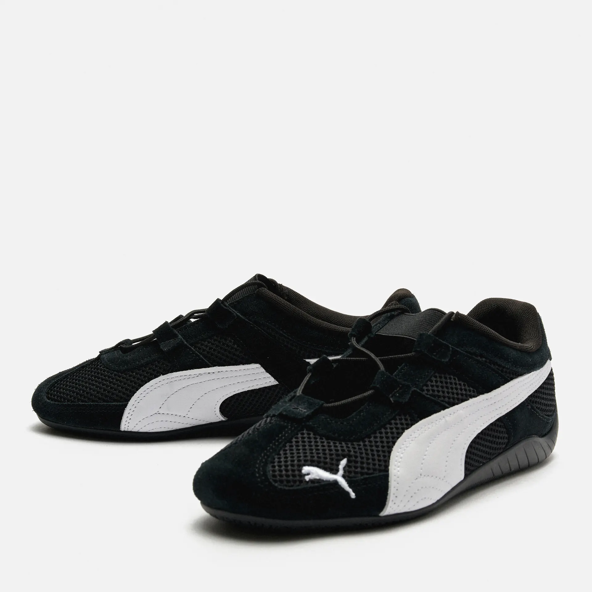 PUMA Speedcat GO Wns Black