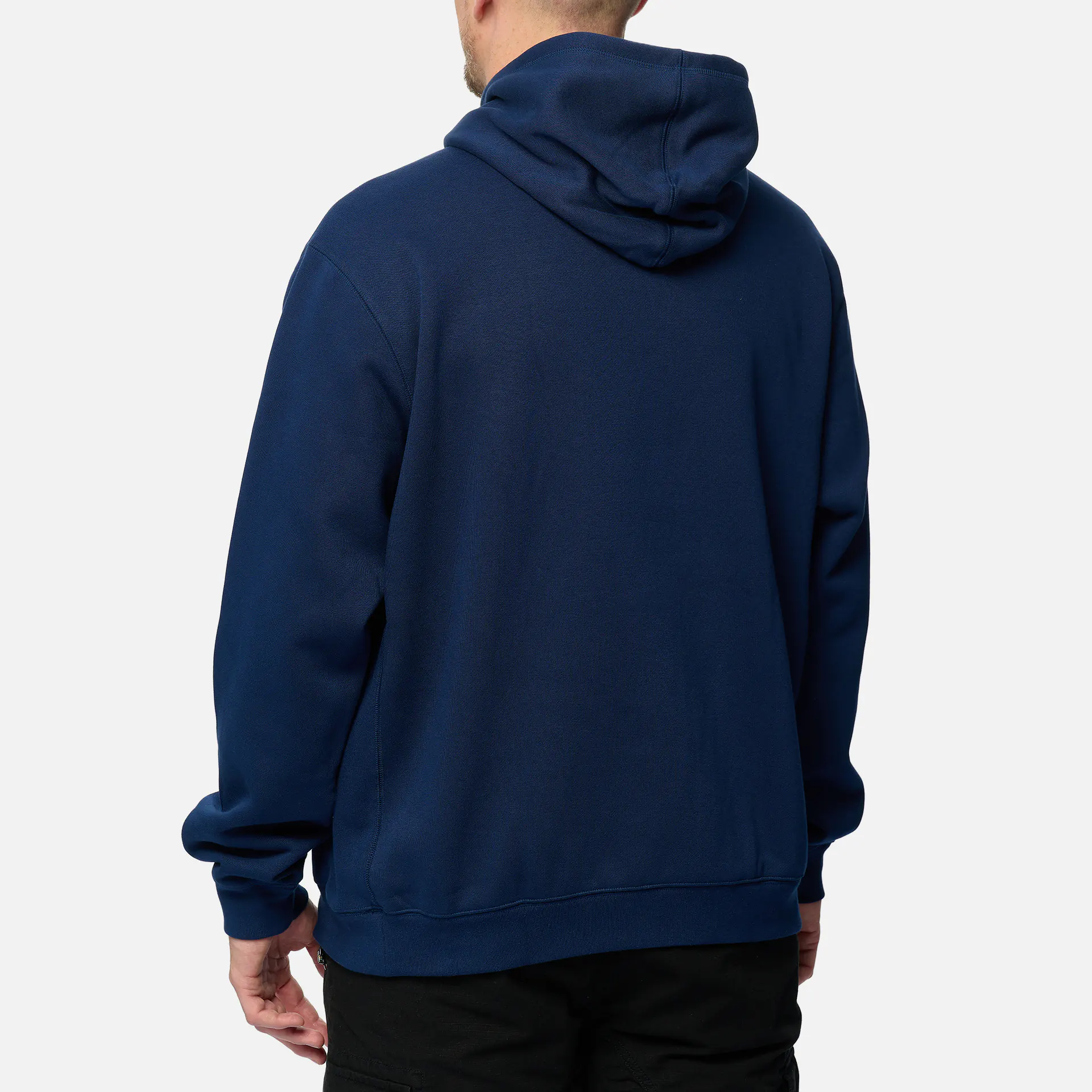 adidas Originals Hoodie Night Indigo