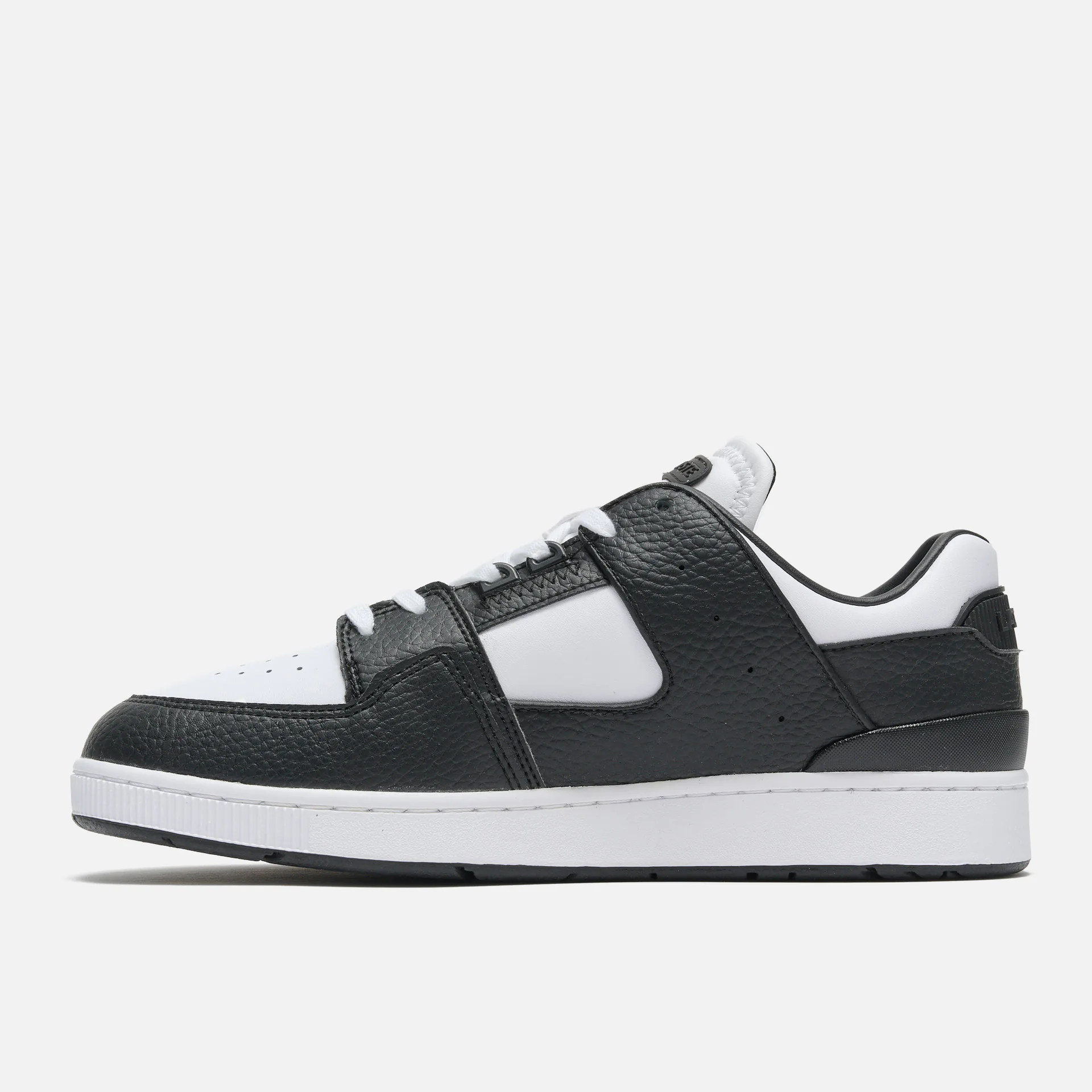 Lacoste Court Cage 223 3 SMA Sneaker White/Black