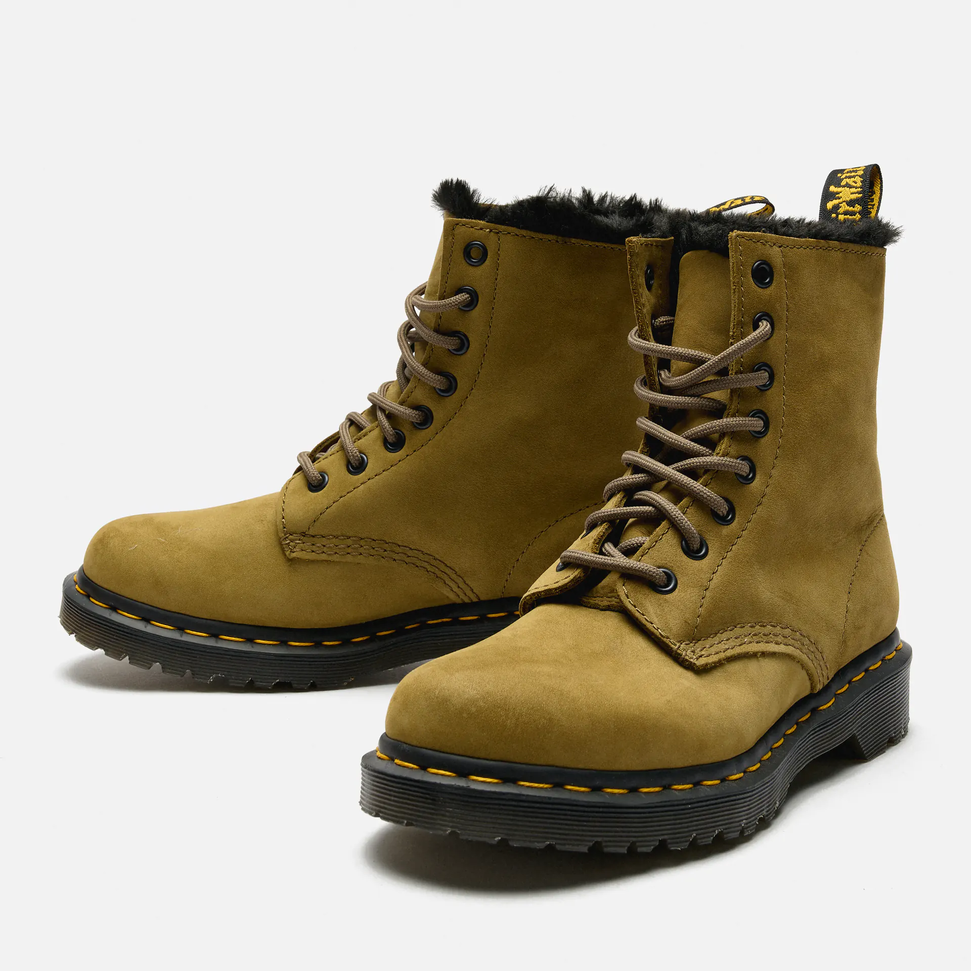 Dr. Martens Damen Boots online kaufen FAST FORWARD