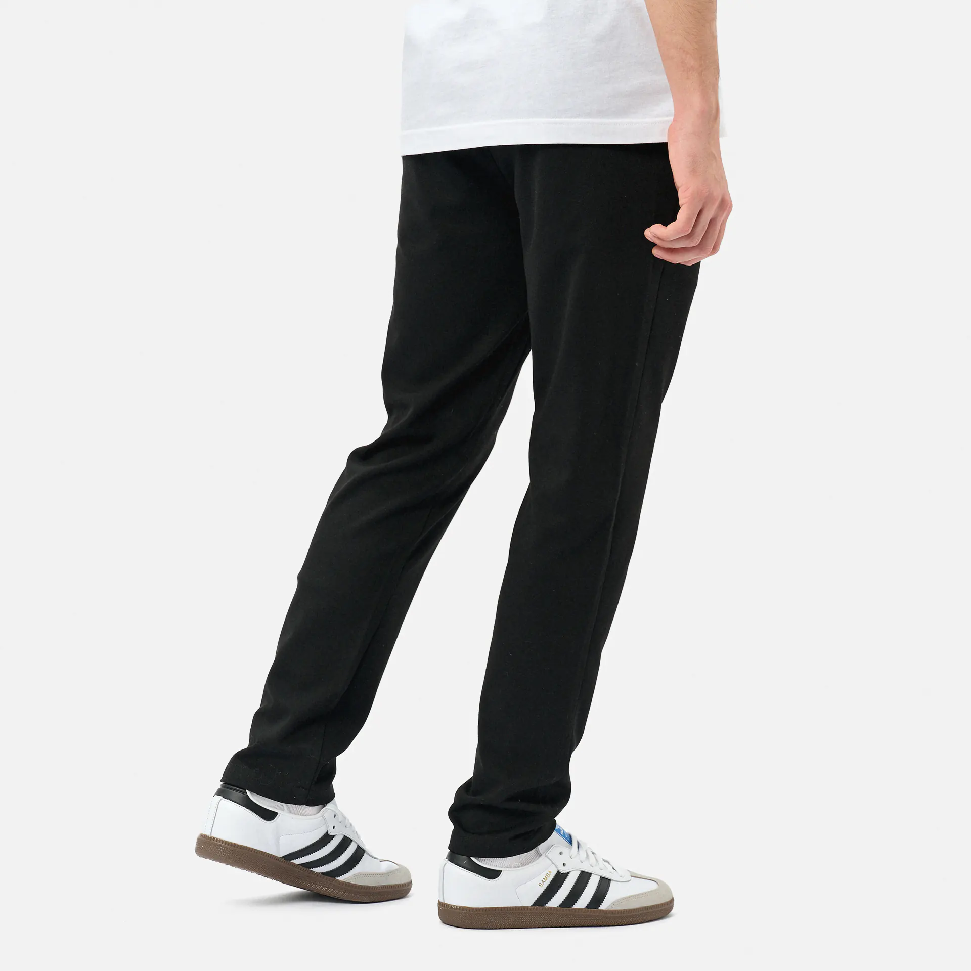 Kleinigkeit Peter Maffein Pant Black