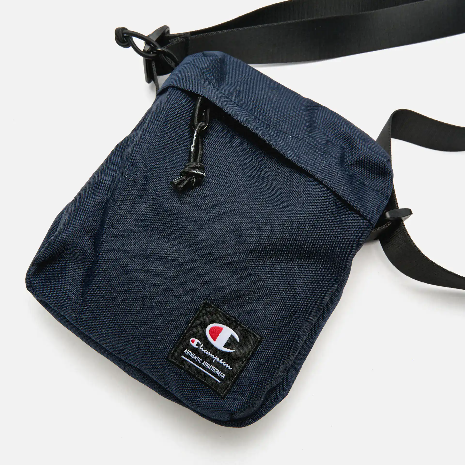 Champion Small Shoulder Bag Navy