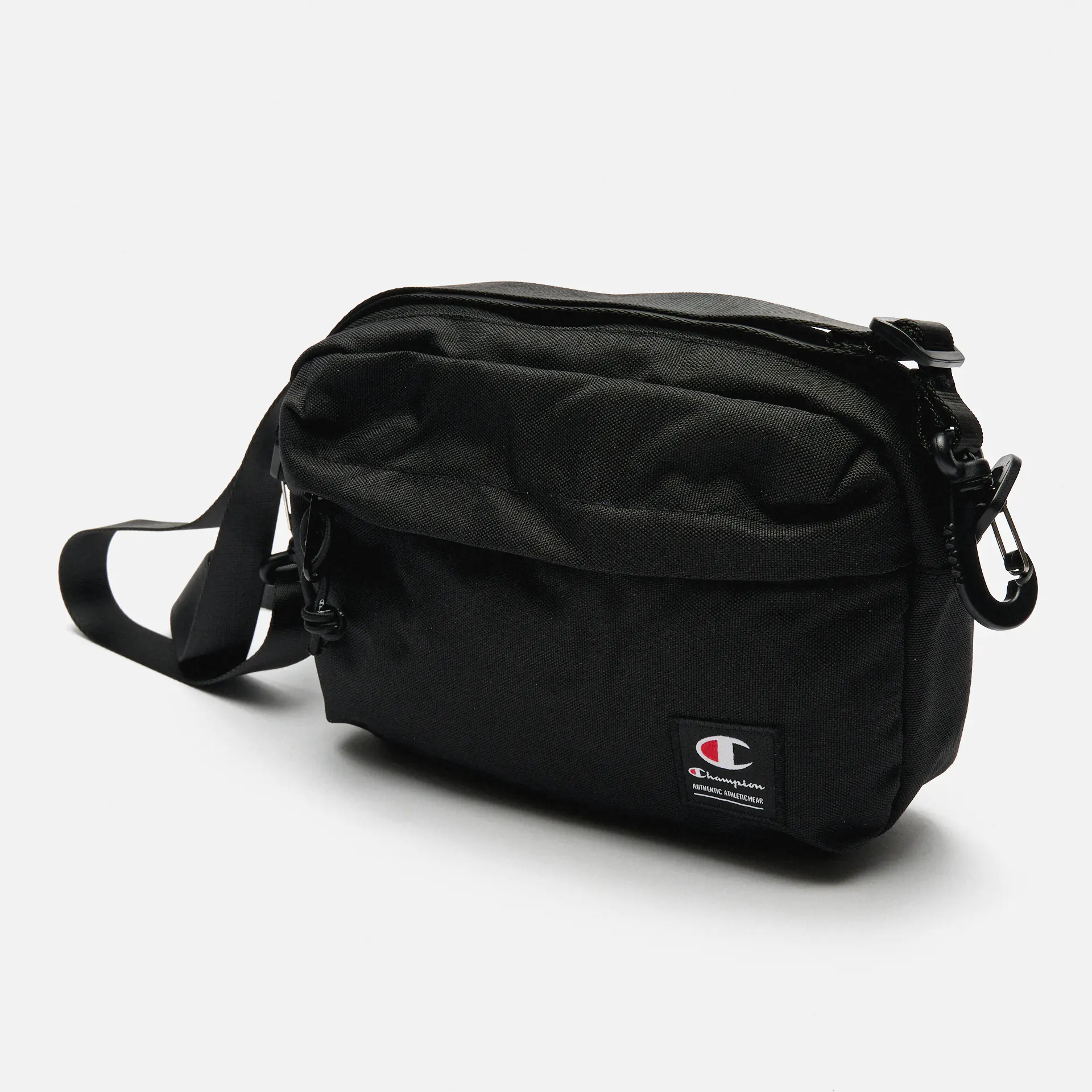 Black champion sling bag online