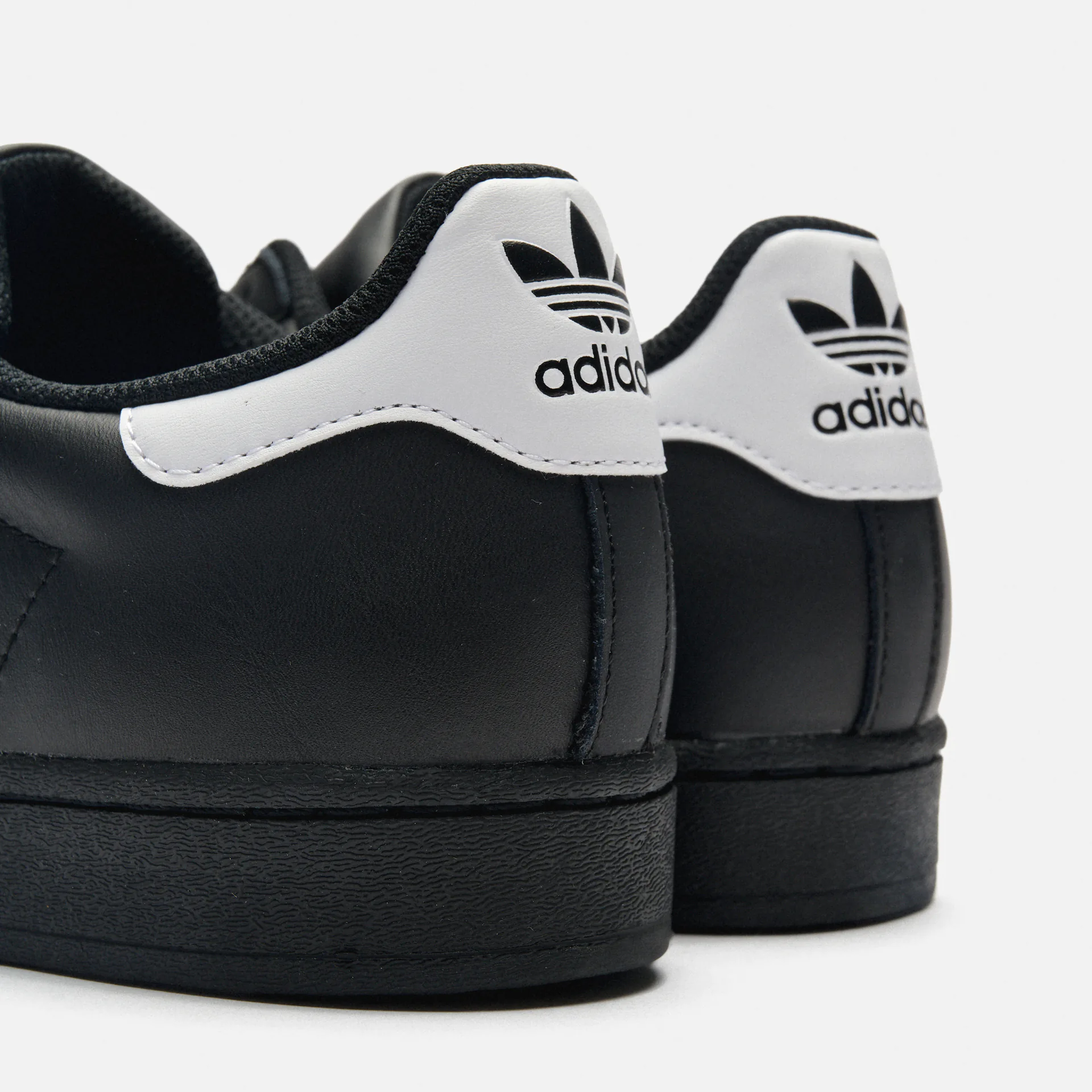 Adidas originals superstar foundation trainers best sale