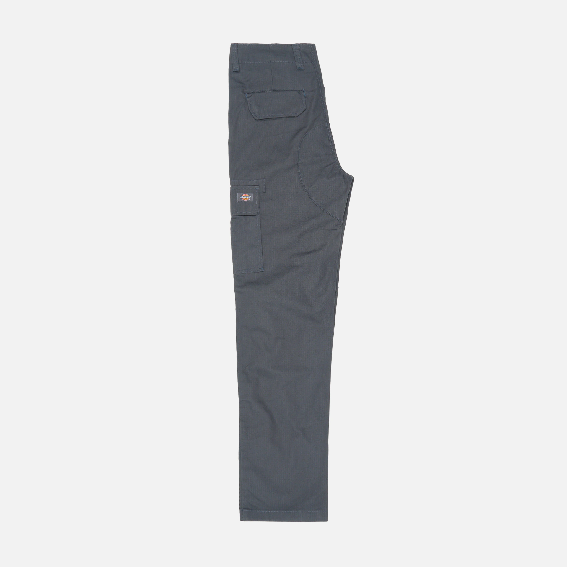 Dickies Millerville Cargo Pants Charcoal Grey