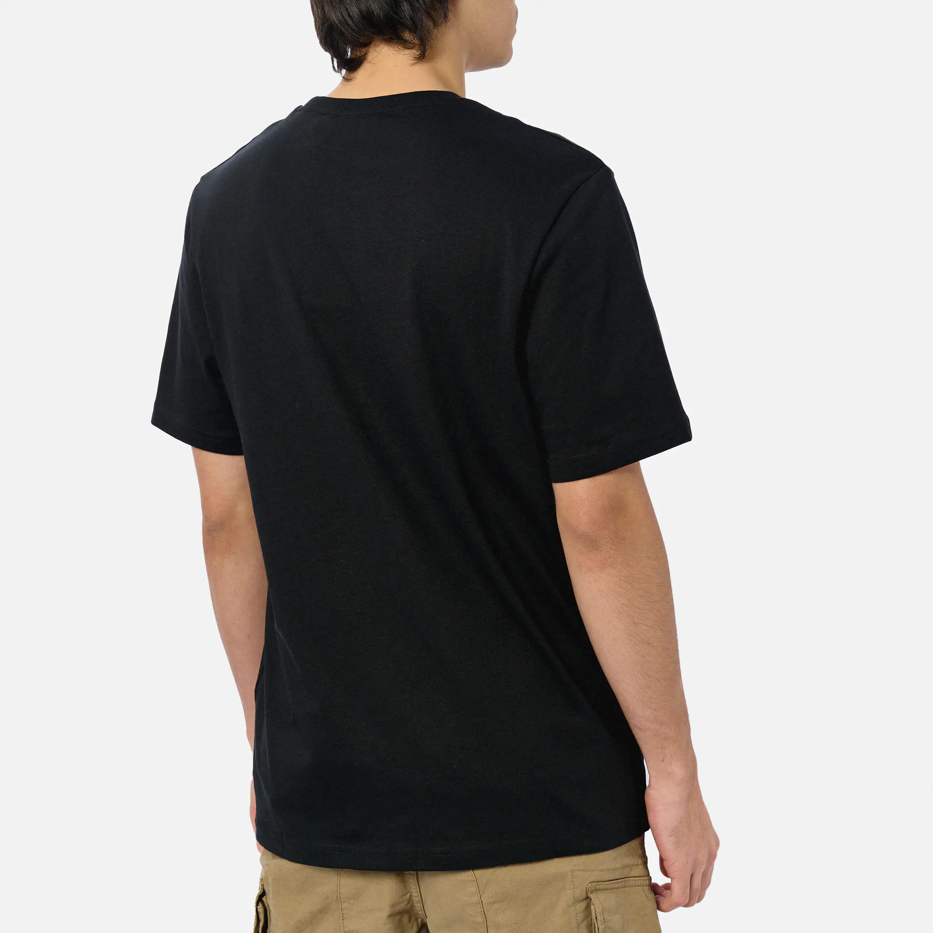 Lyle & Scott T-Shirt Black