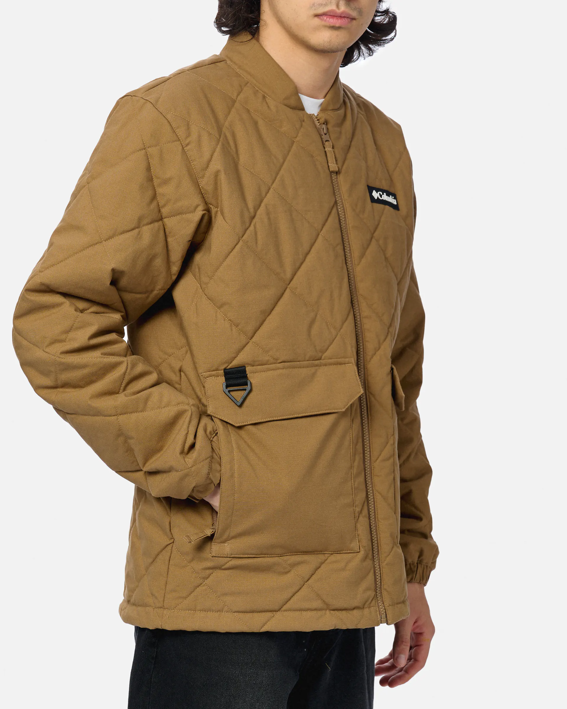 Columbia Rad Padded™ Jacket Delta