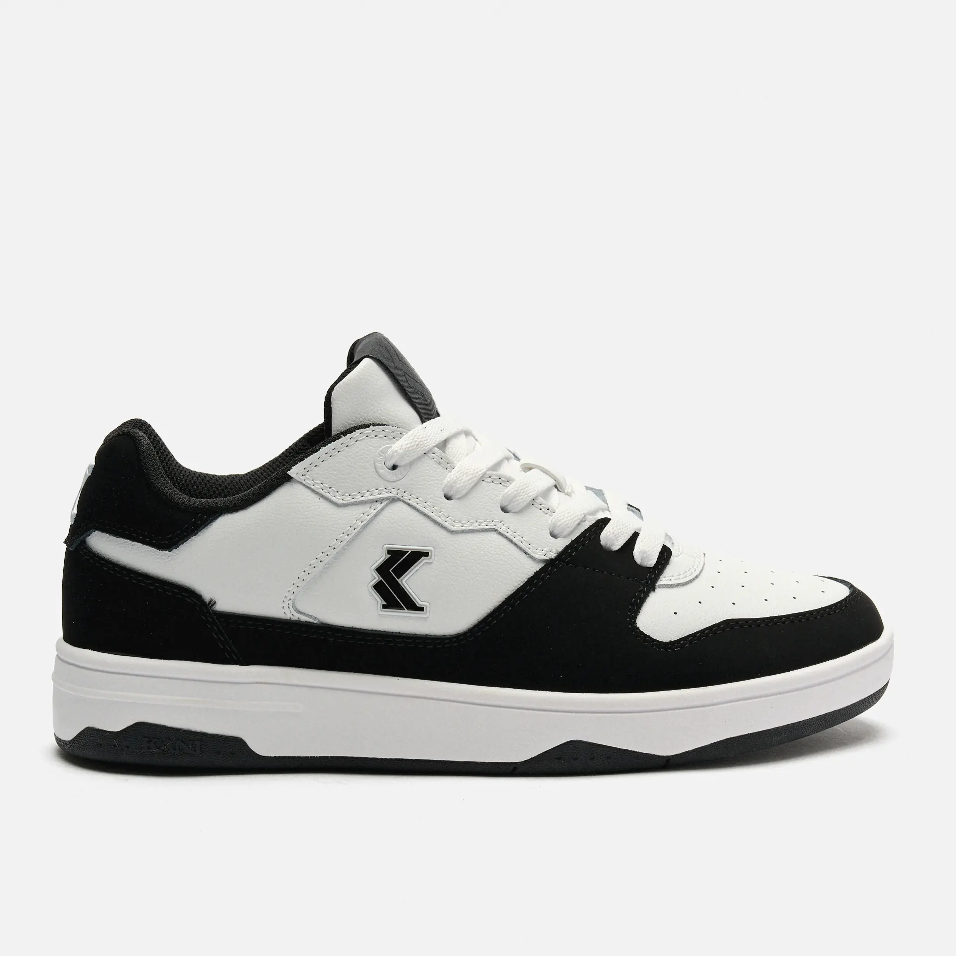 Karl Kani 89 2K Sneaker White/Black