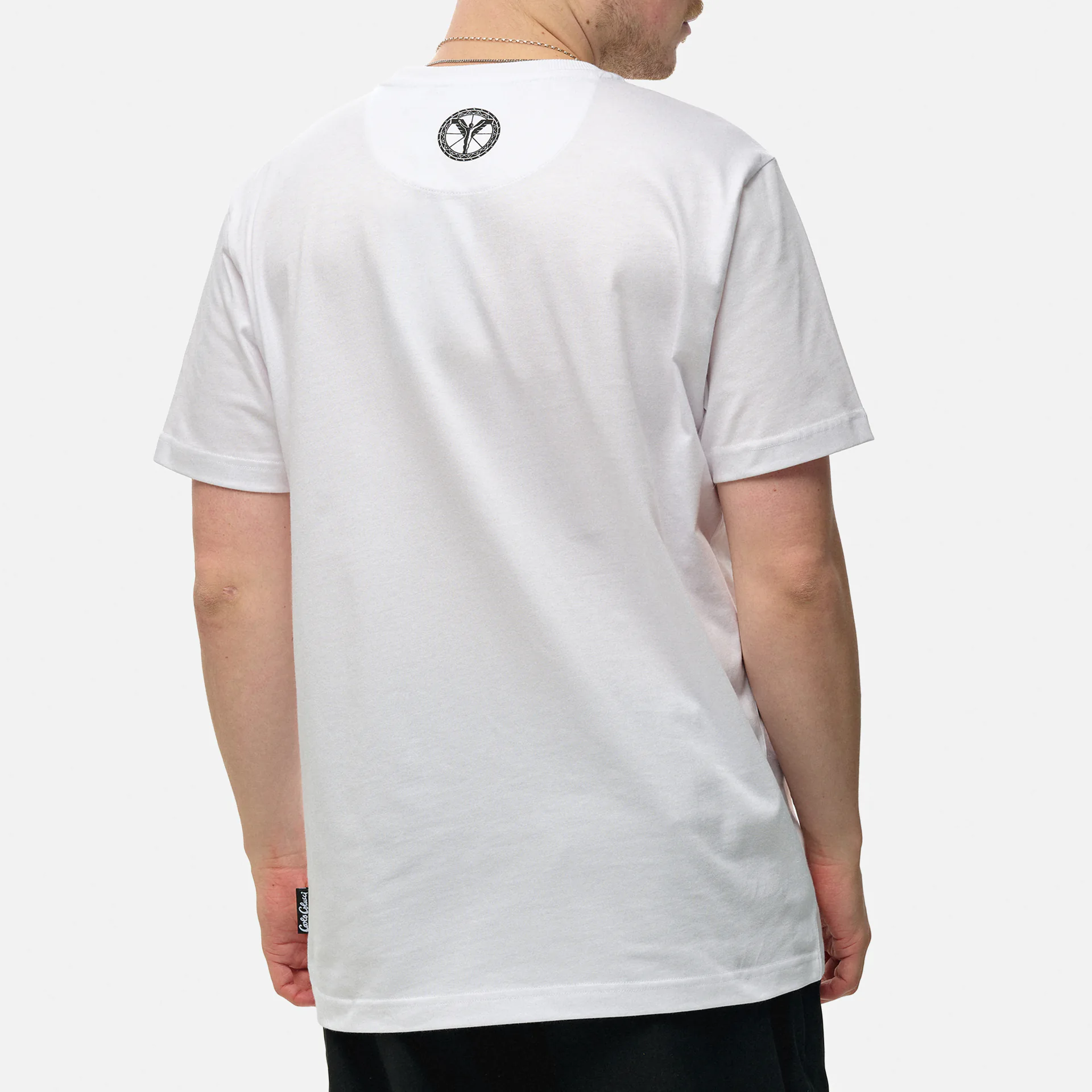 Carlo Colucci T-Shirt White