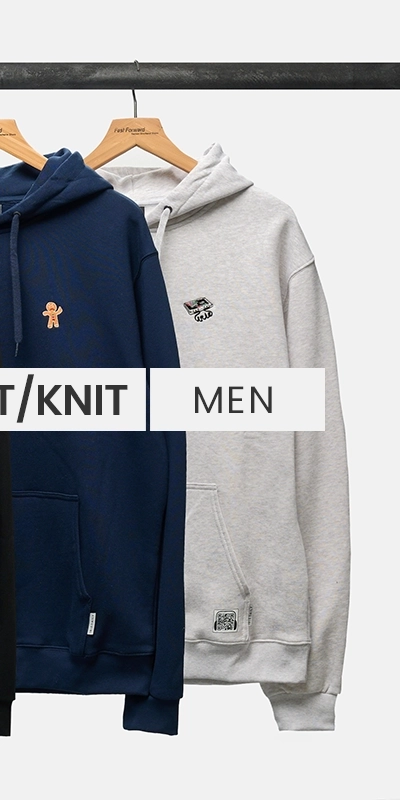 Sweat Knit Men