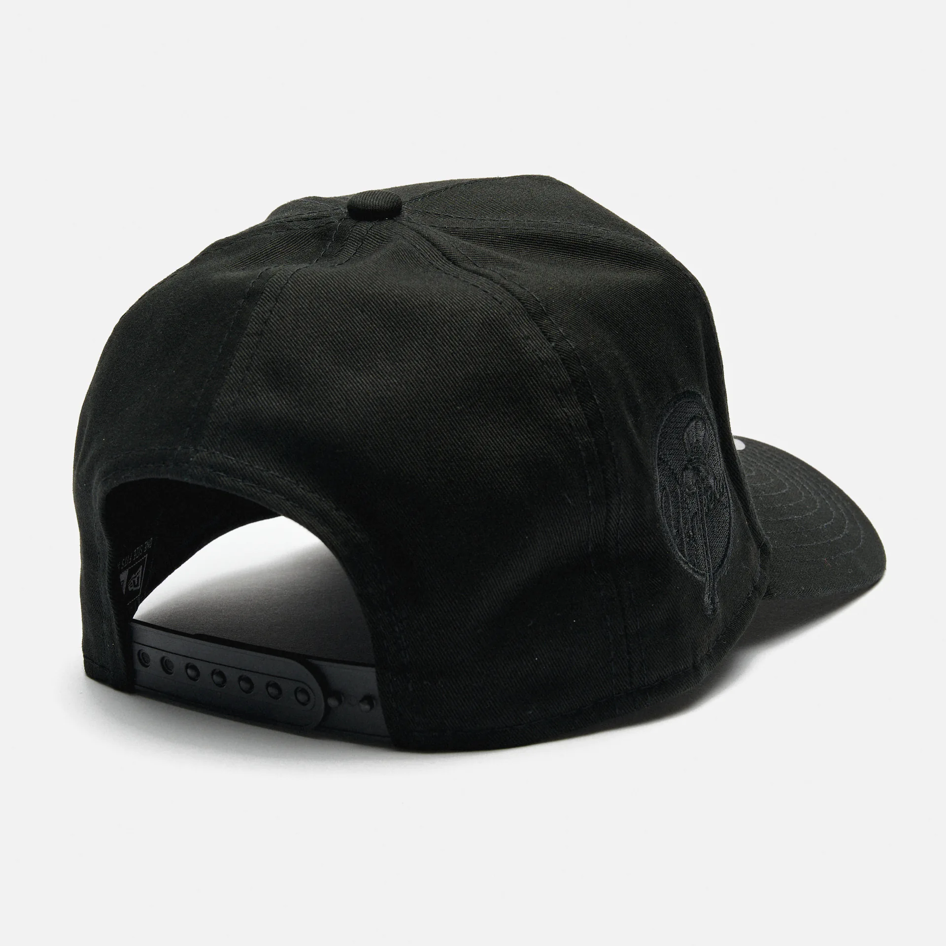 Black yankees hat online