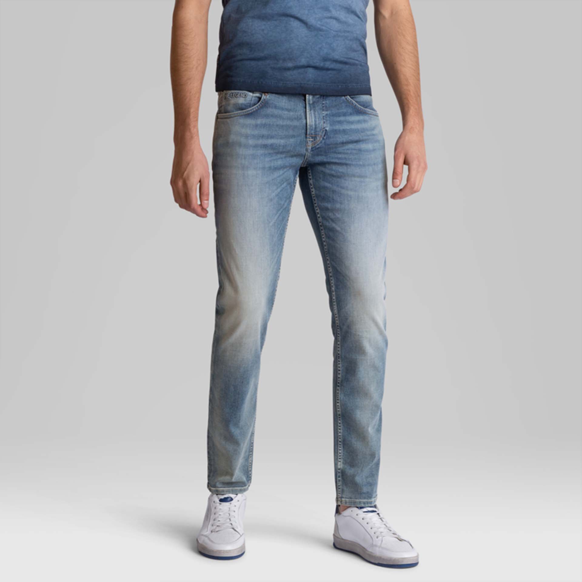 PME Legend Freighter Jeans