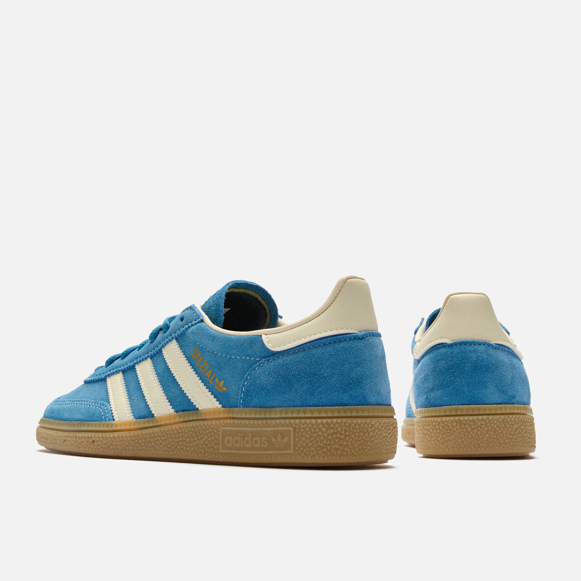 adidas Sneaker Handball Spezial Core Blue/Cream White/Crystal White