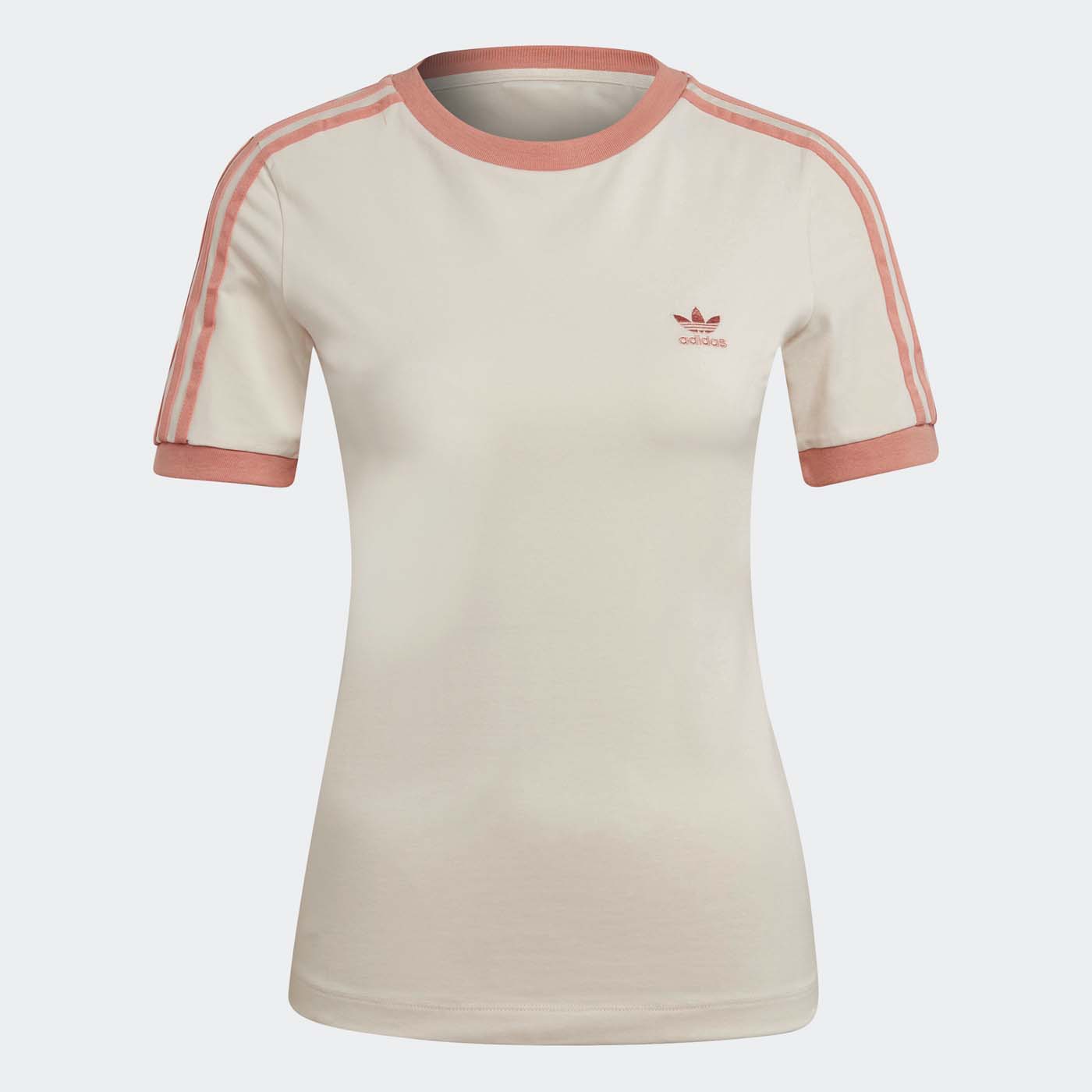 Adidas Adicolor Classics Collegiate Tight T-Shirt