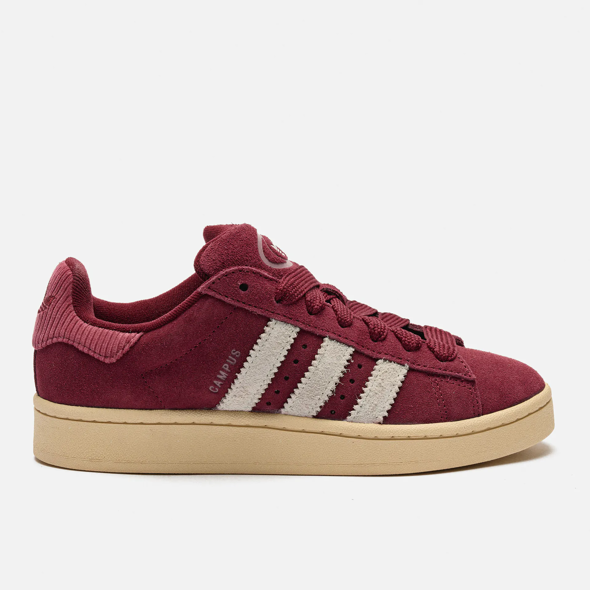 adidas Originals Sneaker Campus 00s W Shadow Red/Off White/Preloved Crimson