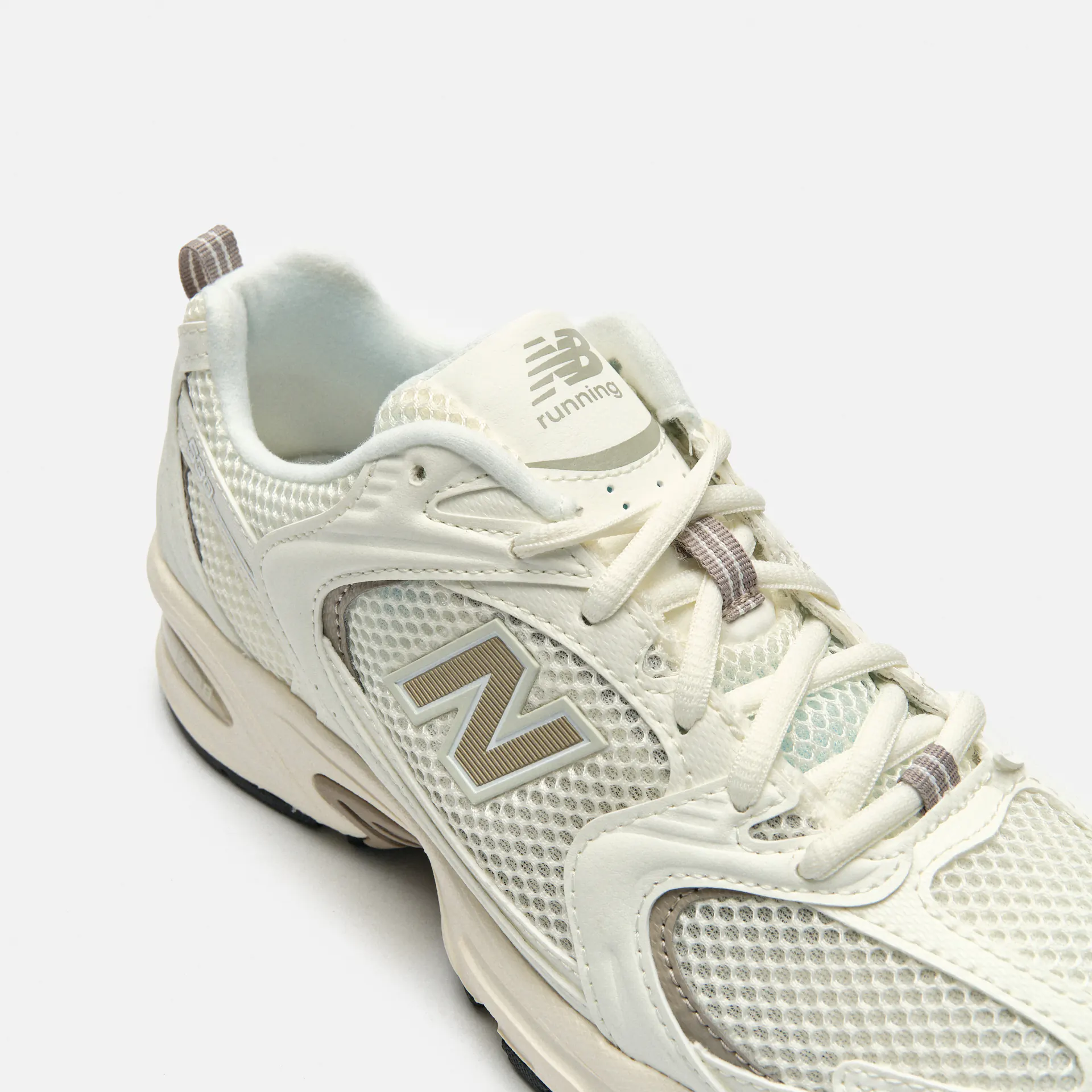 New Balance U530CSB Sneaker Sea Salt/Arid Stone