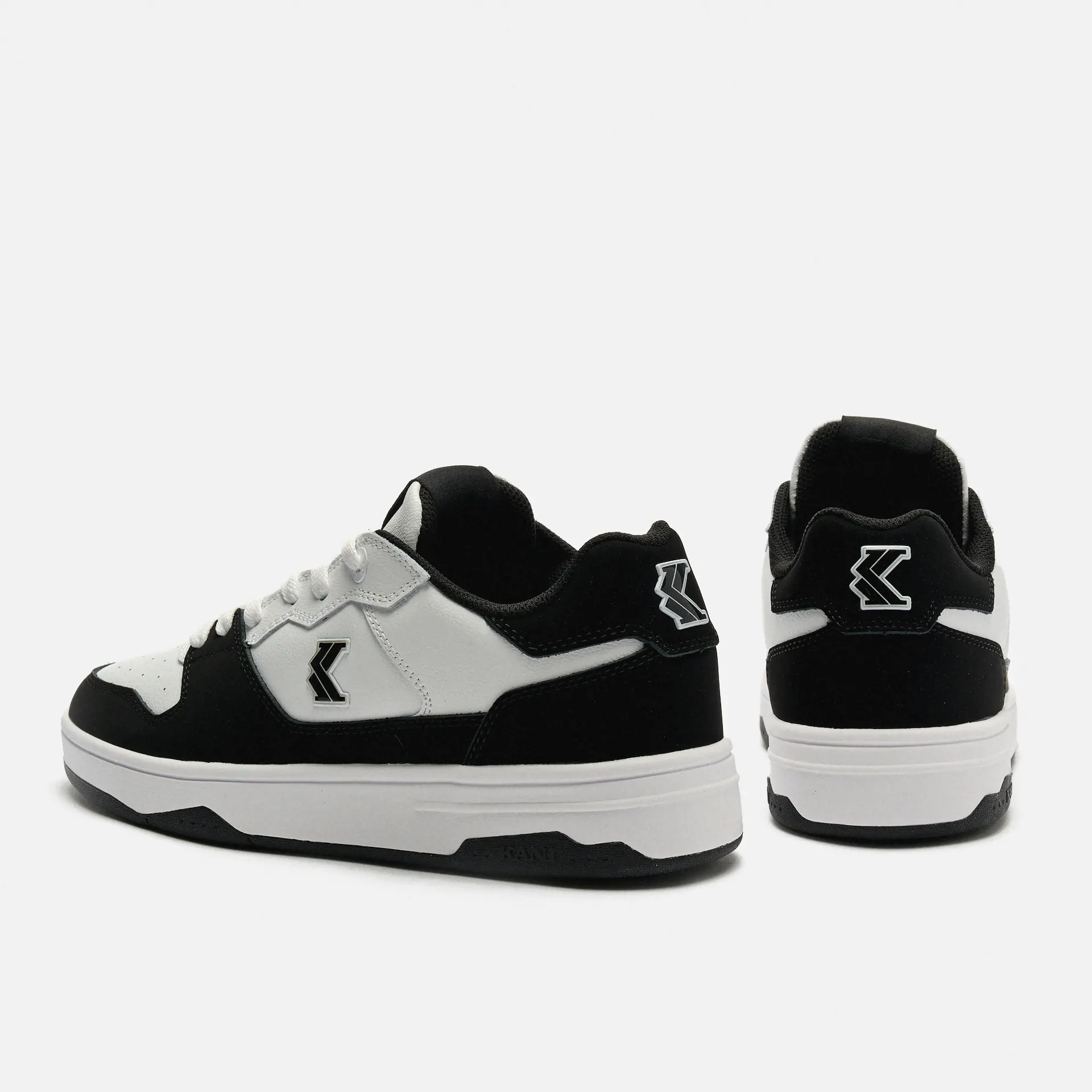 Karl Kani 89 2K Sneaker White/Black