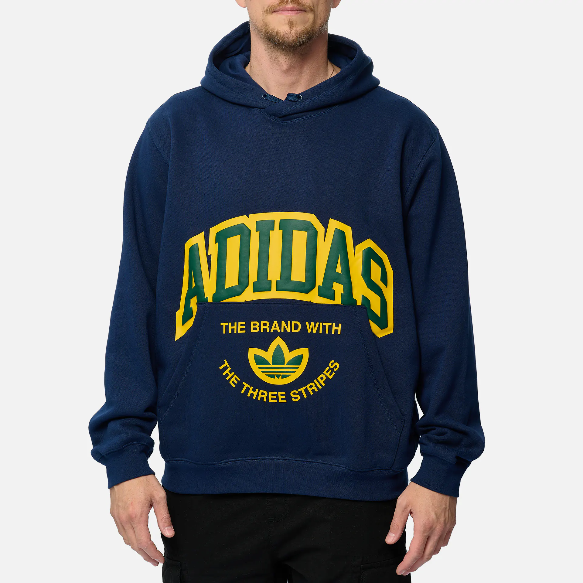 adidas Originals Hoodie Night Indigo