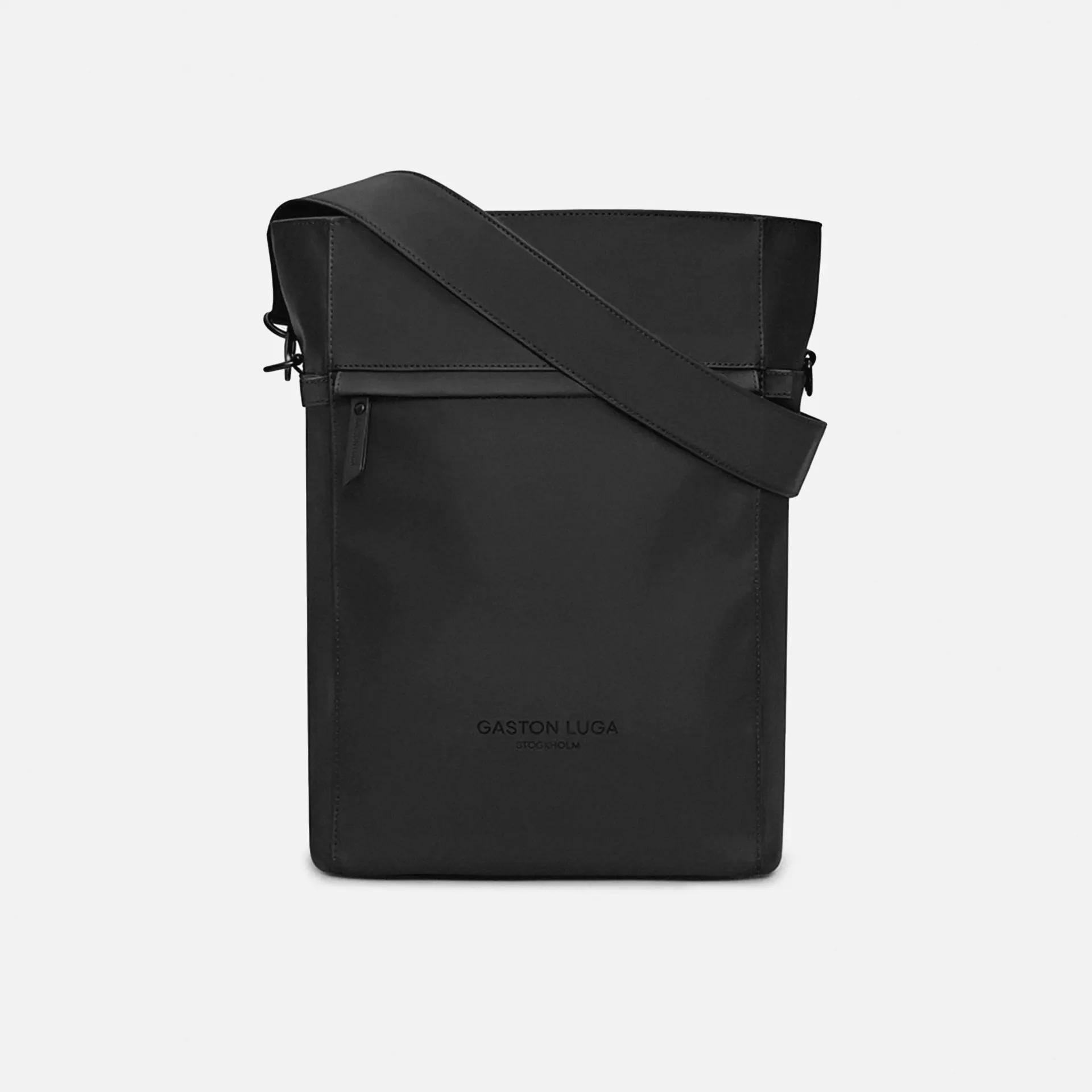 Gaston Luga Tåte Backpack Black