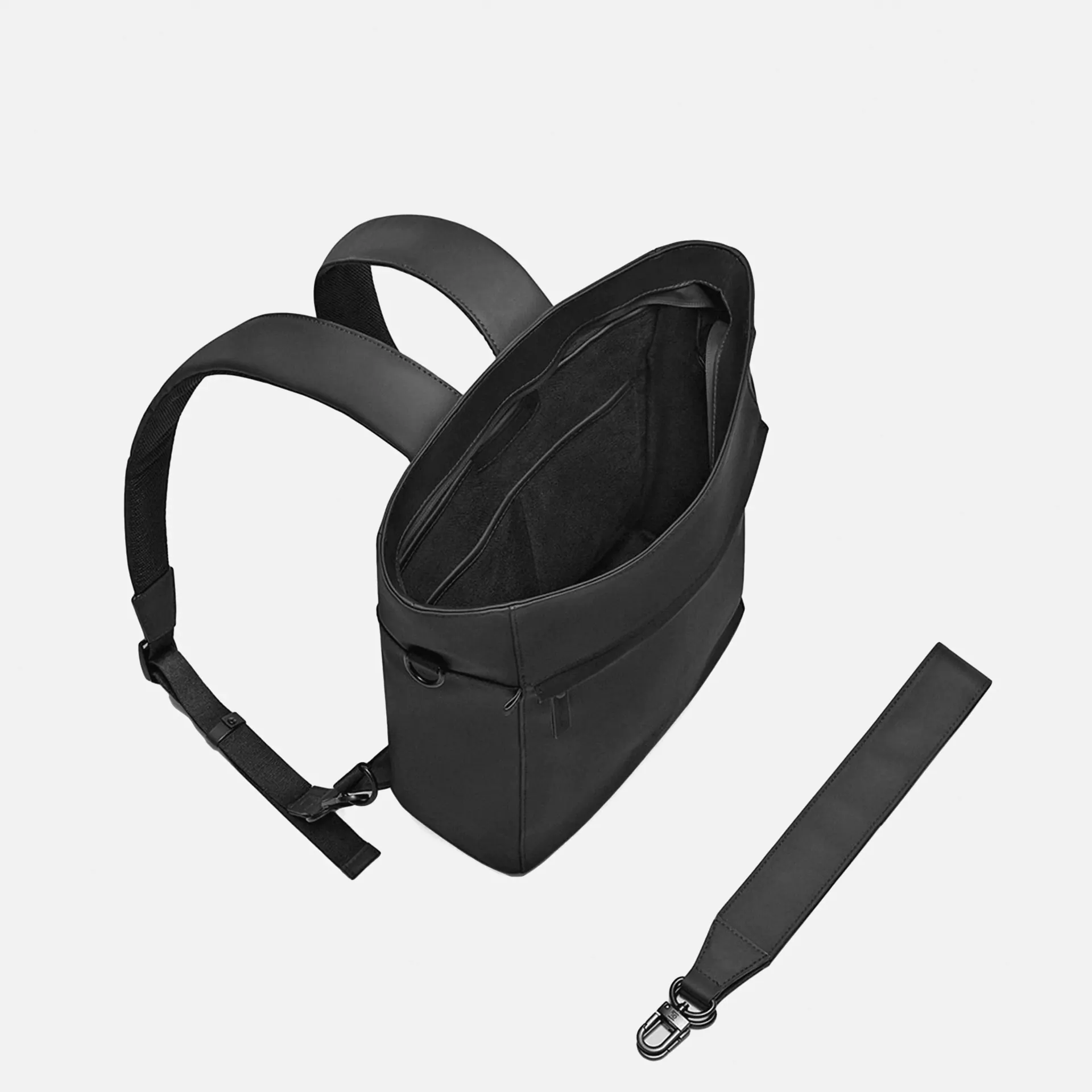 Gaston Luga Tåte Backpack Black