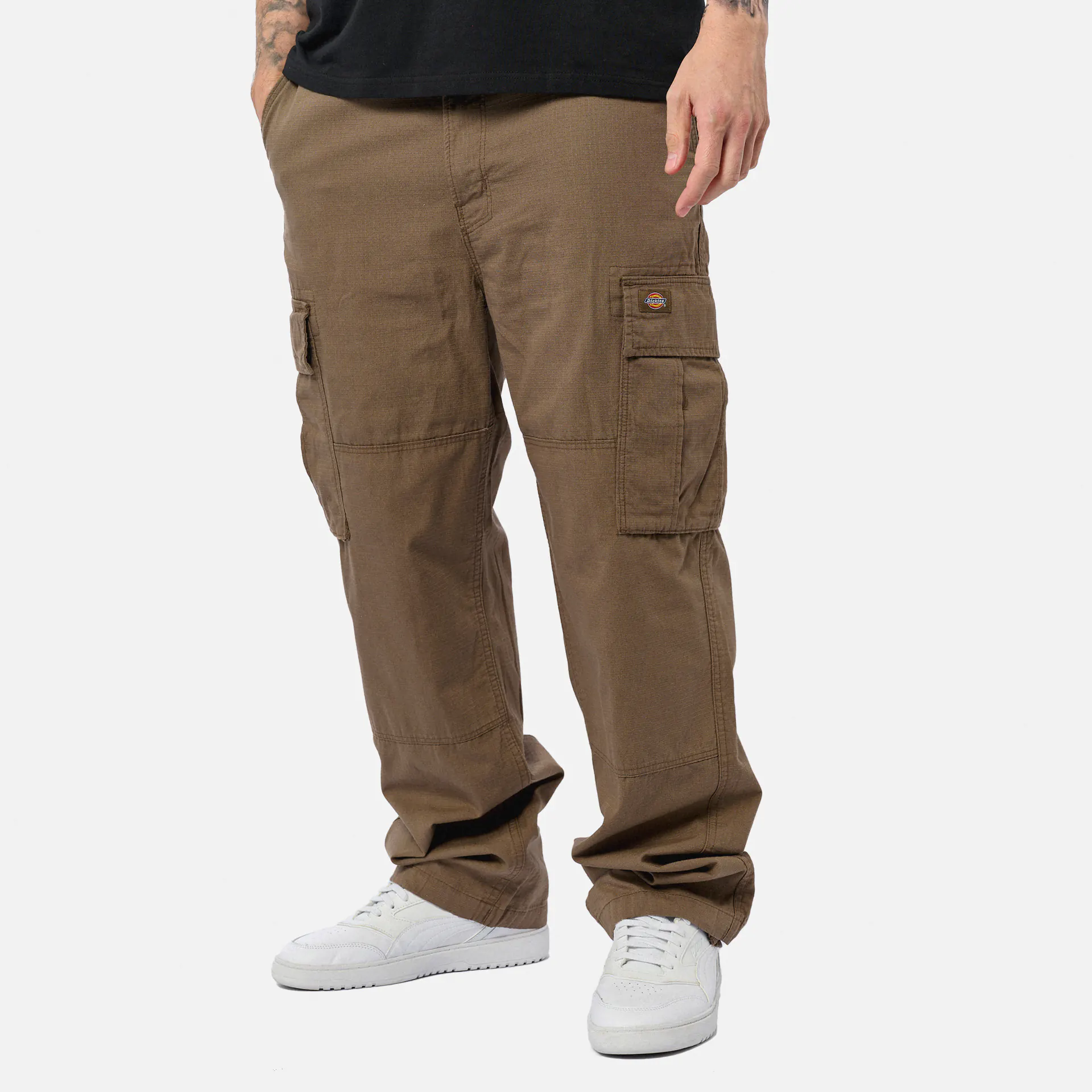 Dickies Eagle Bend Pant Mushroom