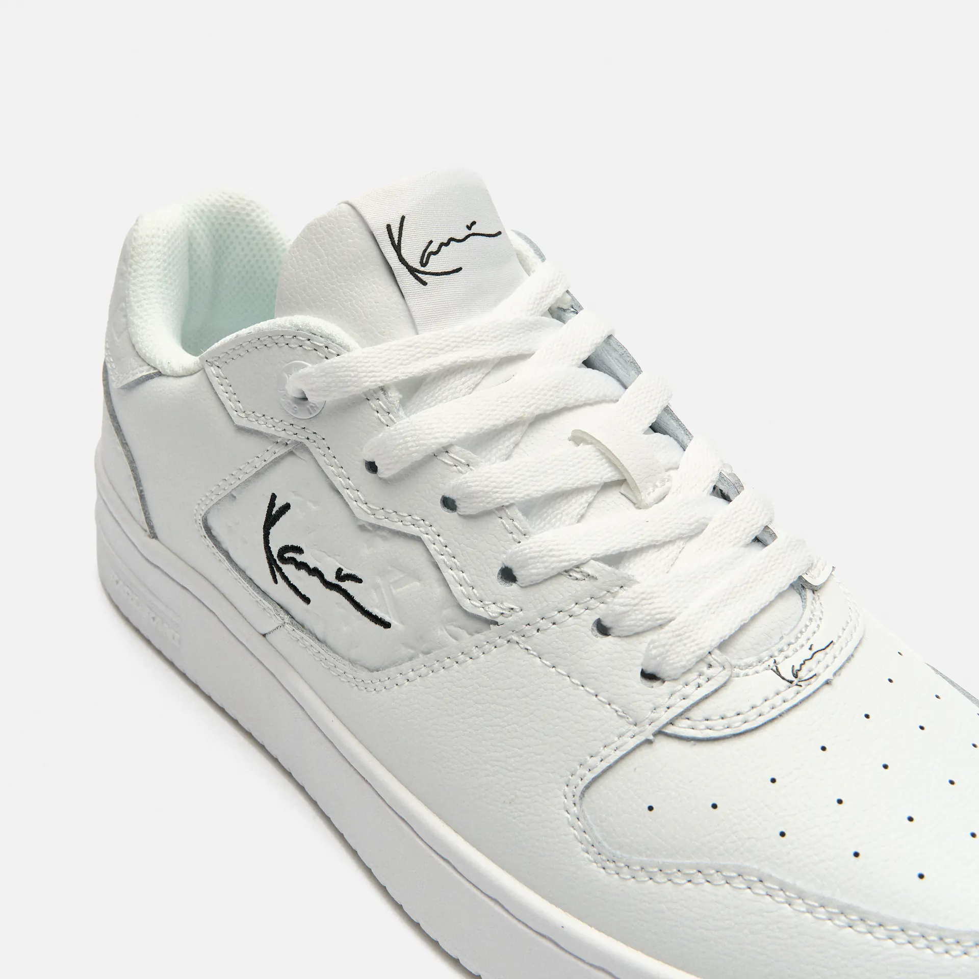 Karl Kani 89 Classic Sneaker White