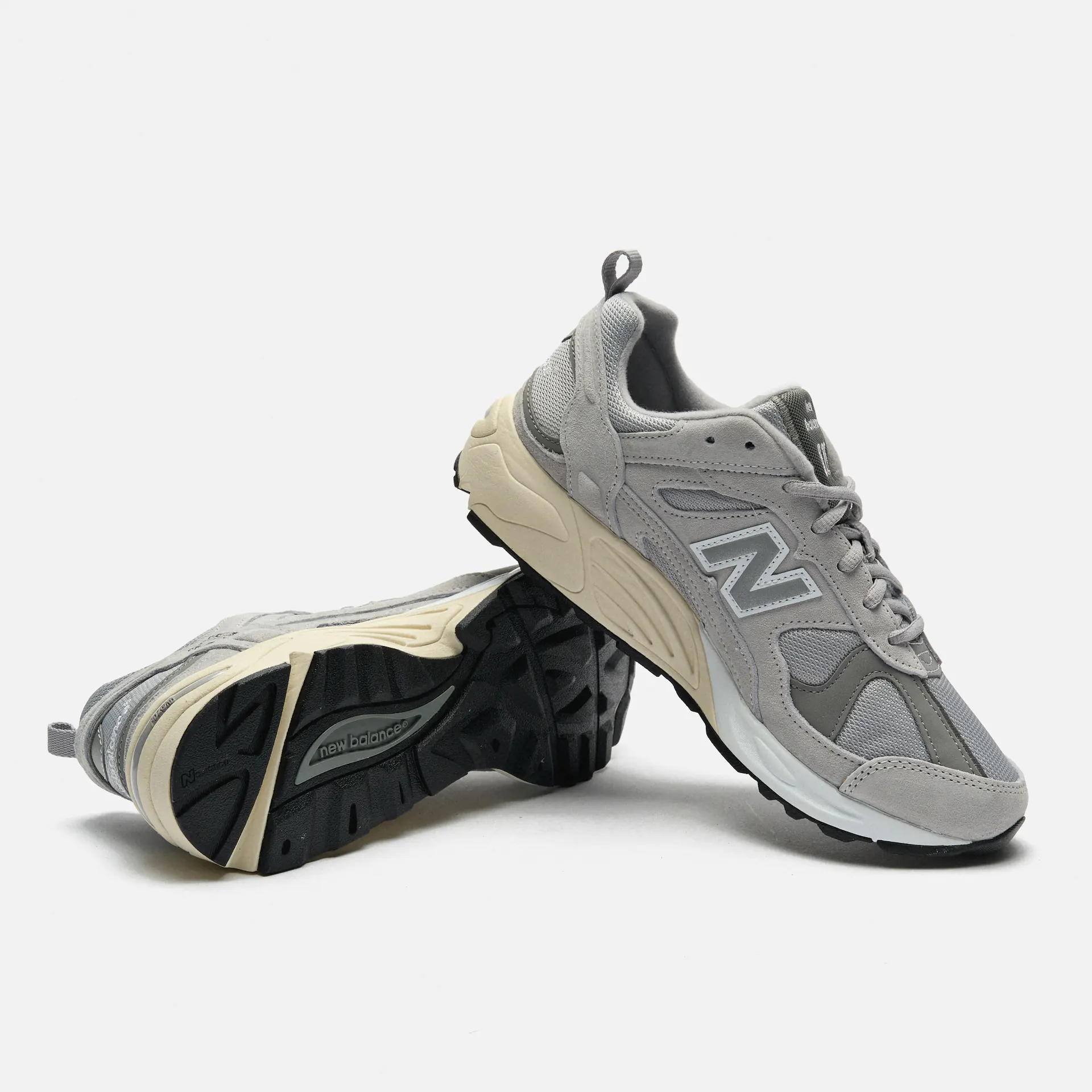 New Balance CM878MT1 Sneaker Moonrock/Concrete