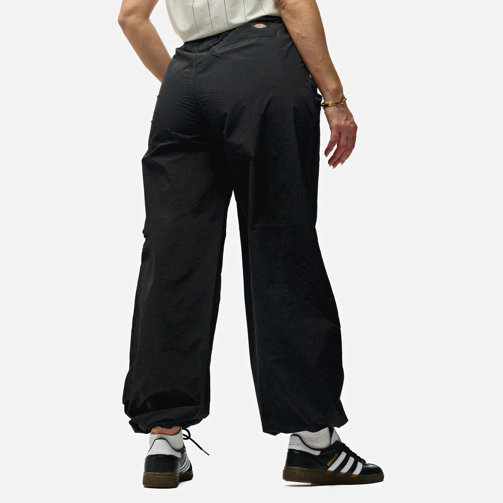 Dickies Jackson Cargo Pants Black