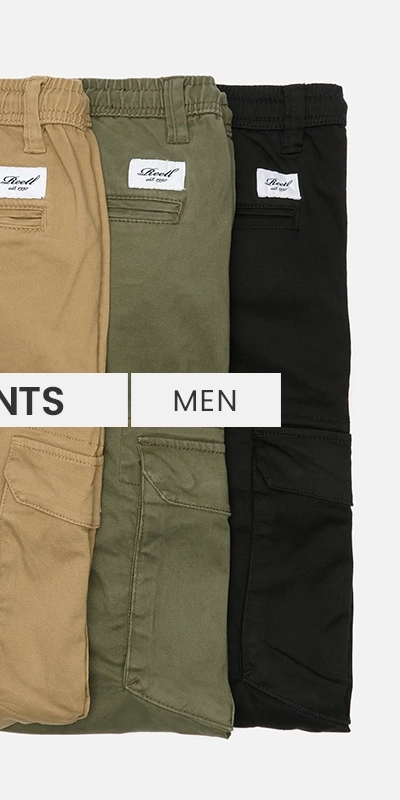 Pants Men