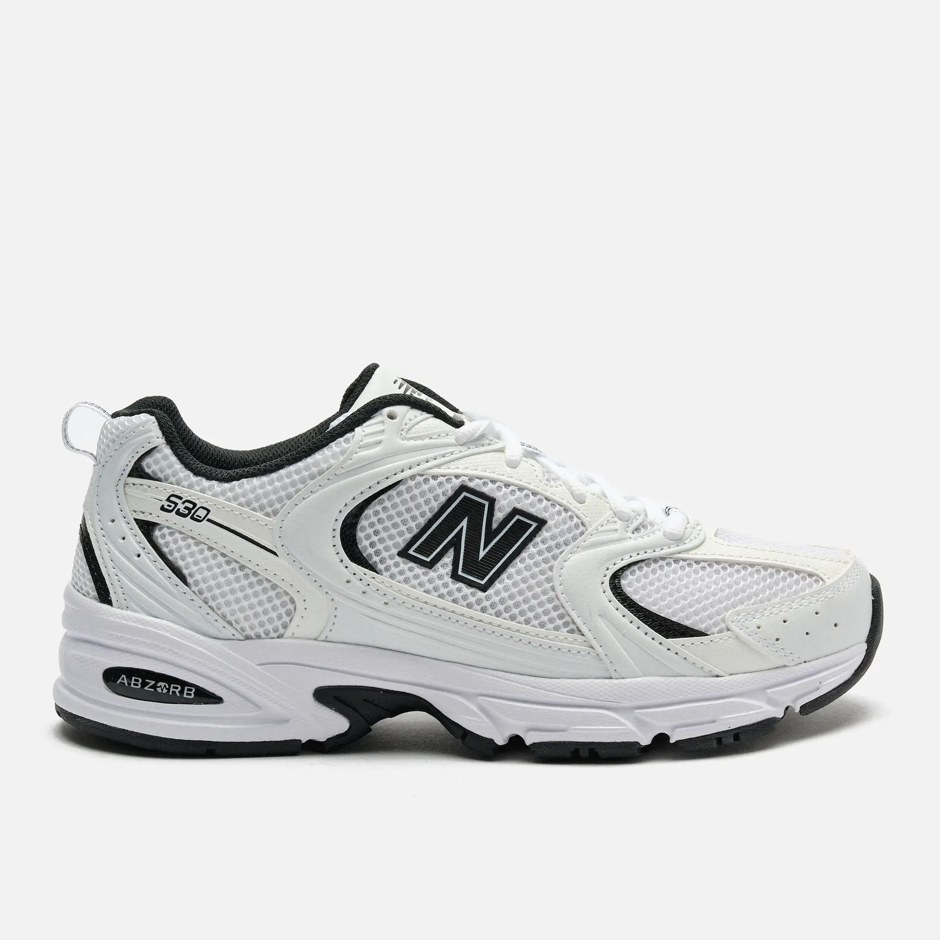 New Balance 530 Sneaker White