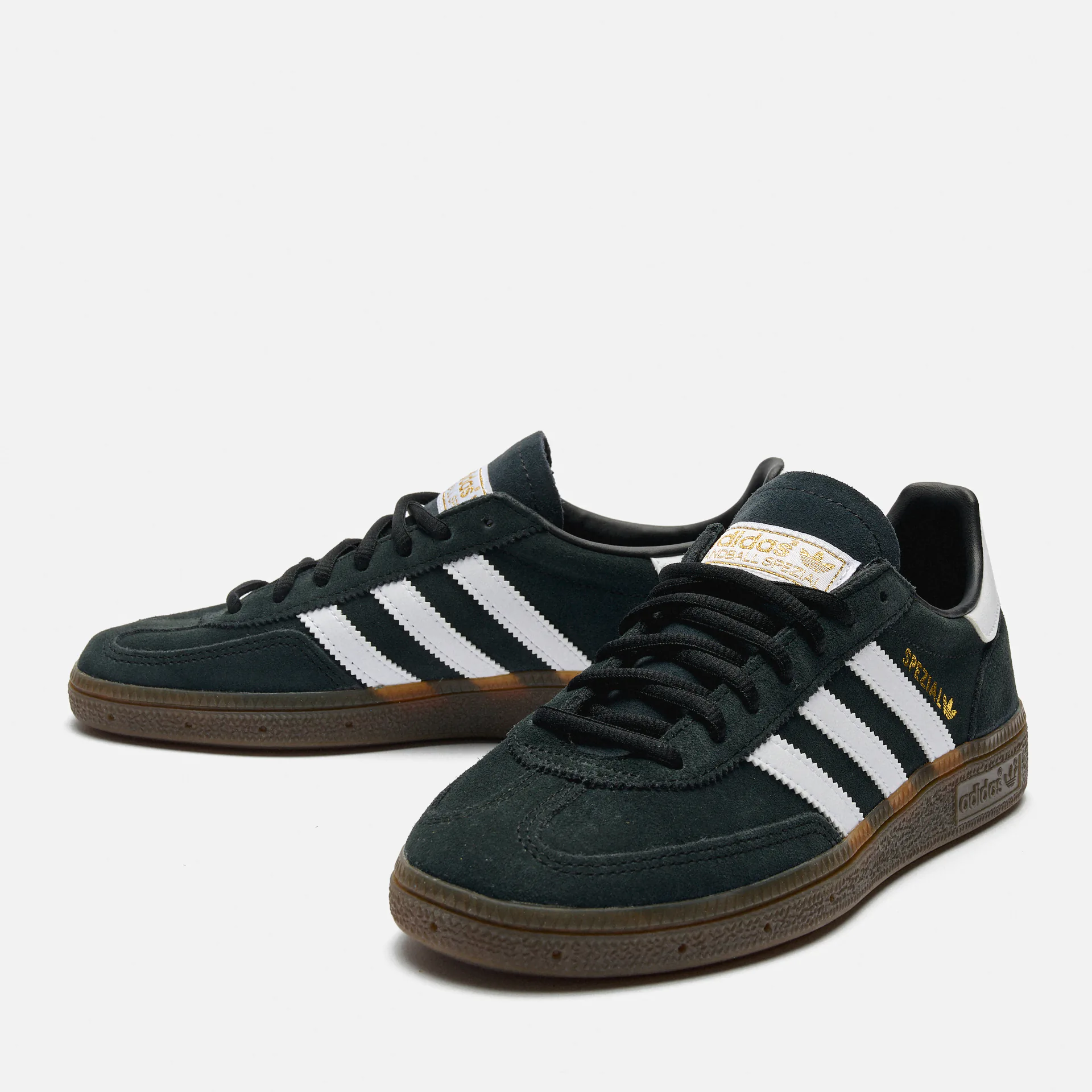 Adidas Sneaker Handball Spezial Core Black