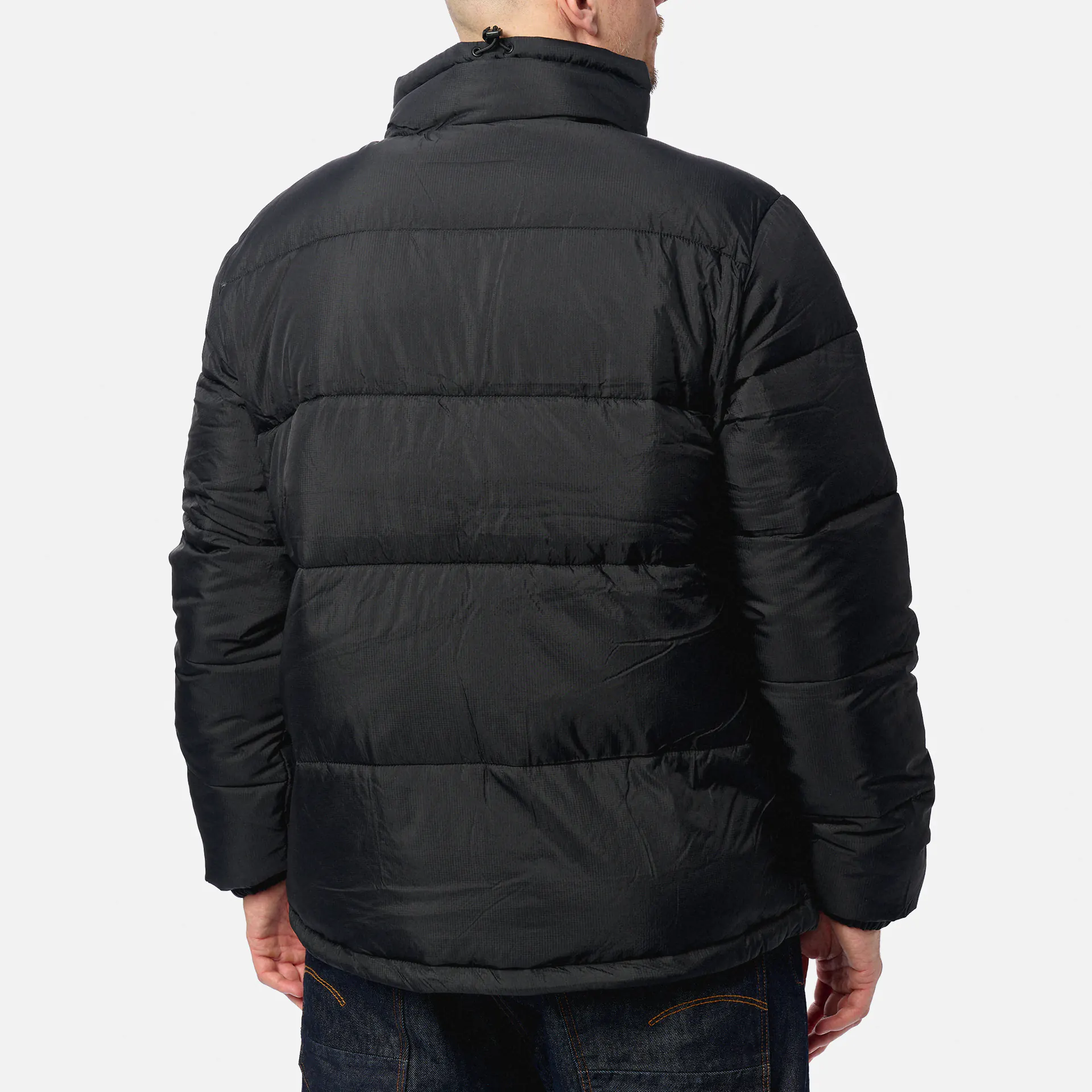 Dickies Waldenburg Jacket Black