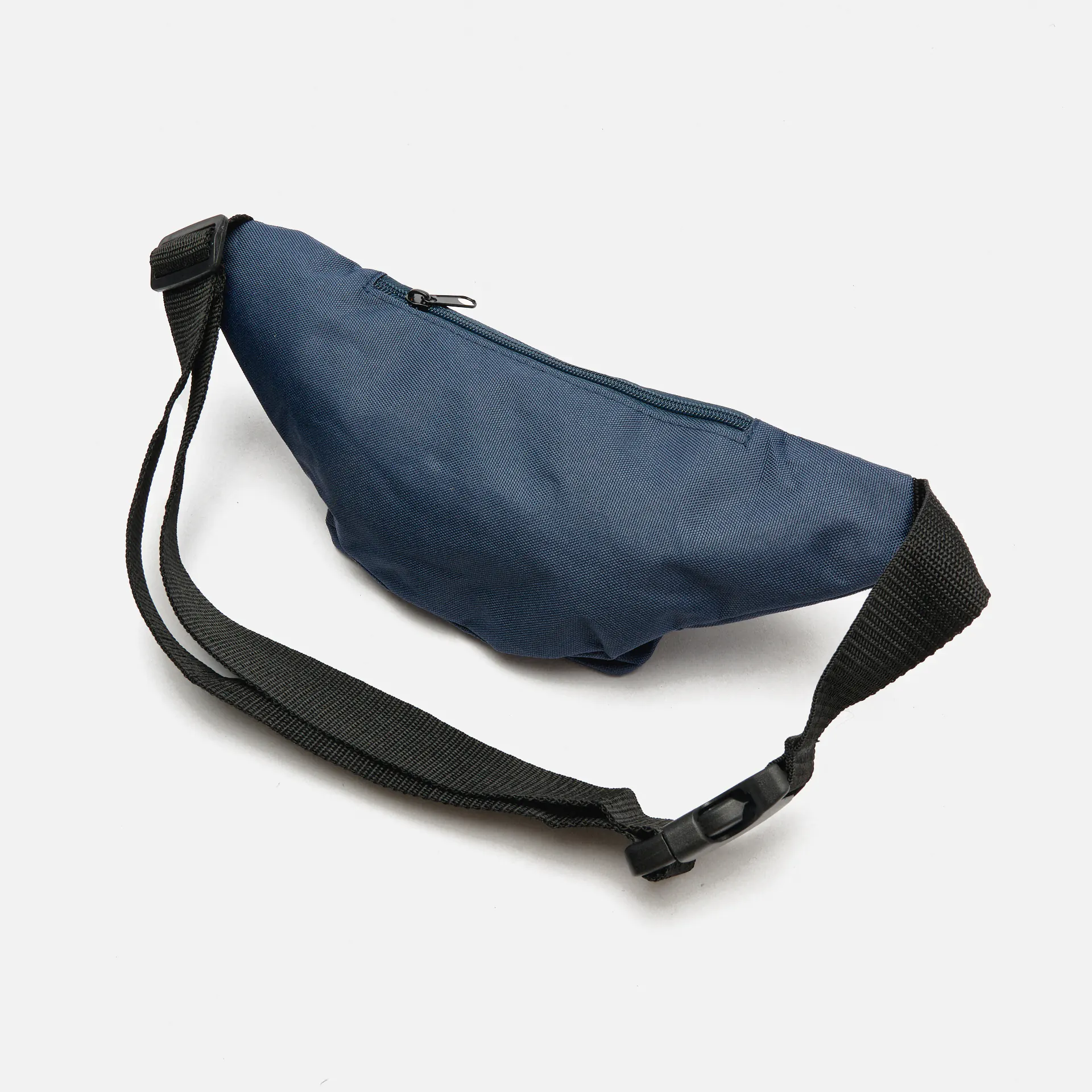 Lonsdale HIP Waistbag Navy/Grey/White