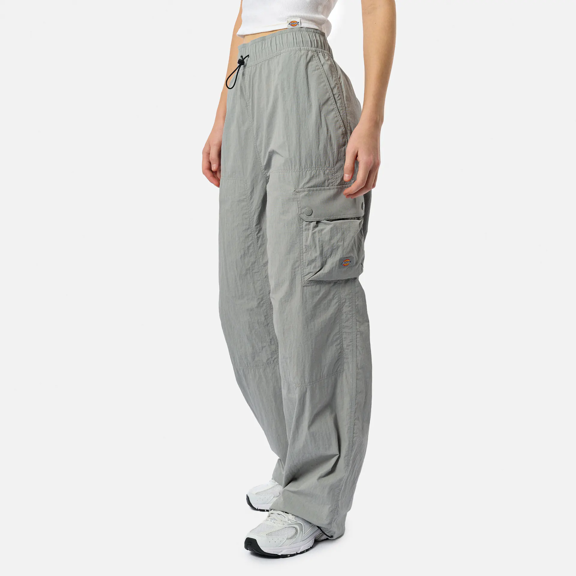 Dickies Jackson Cargo Gray