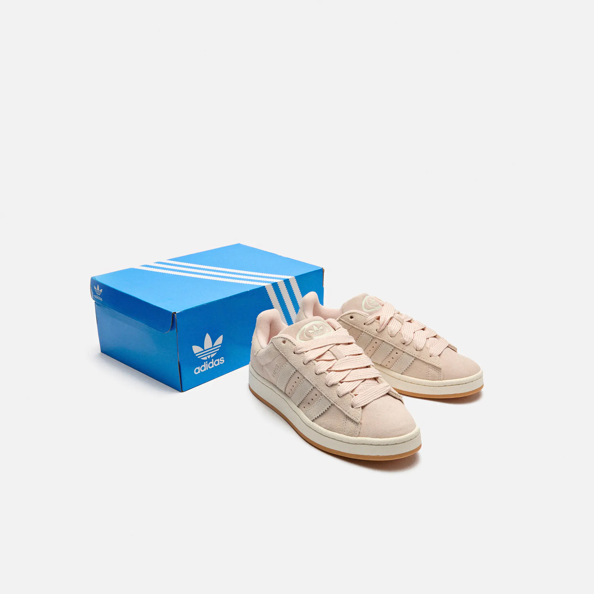 adidas Originals Sneaker Campus 00s Wonder Quartz Off White Wonder Quartz