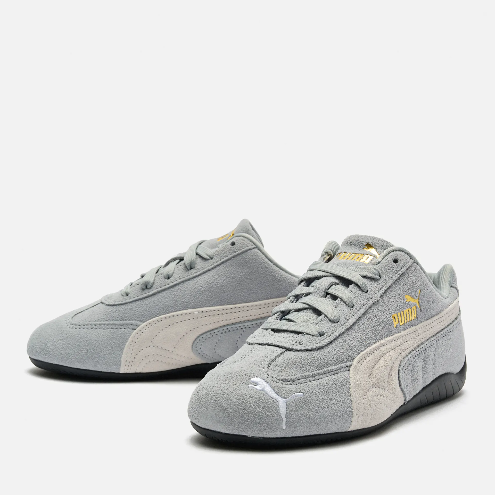 PUMA Speedcat OG Archive Grey