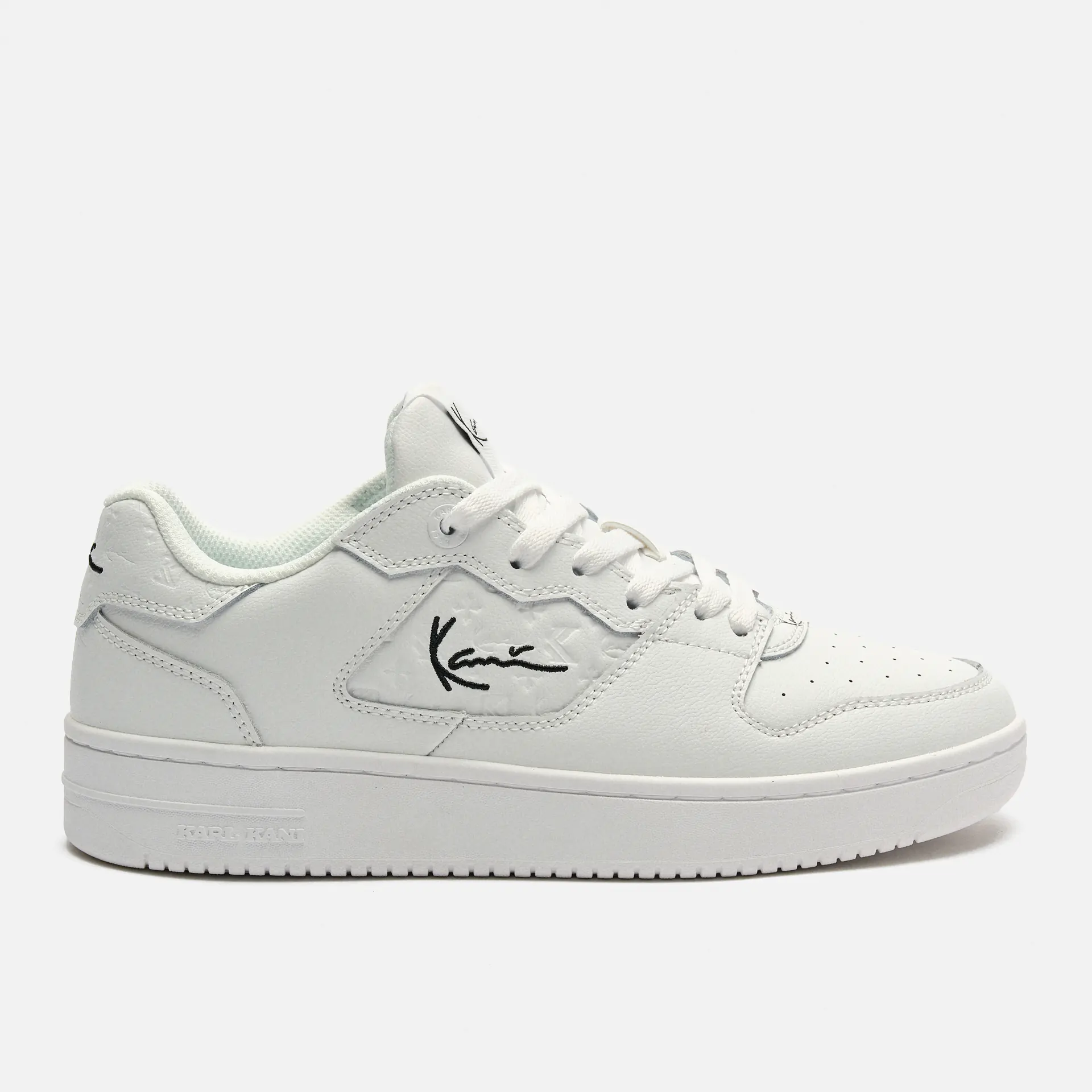 Karl Kani 89 Classic Sneaker White