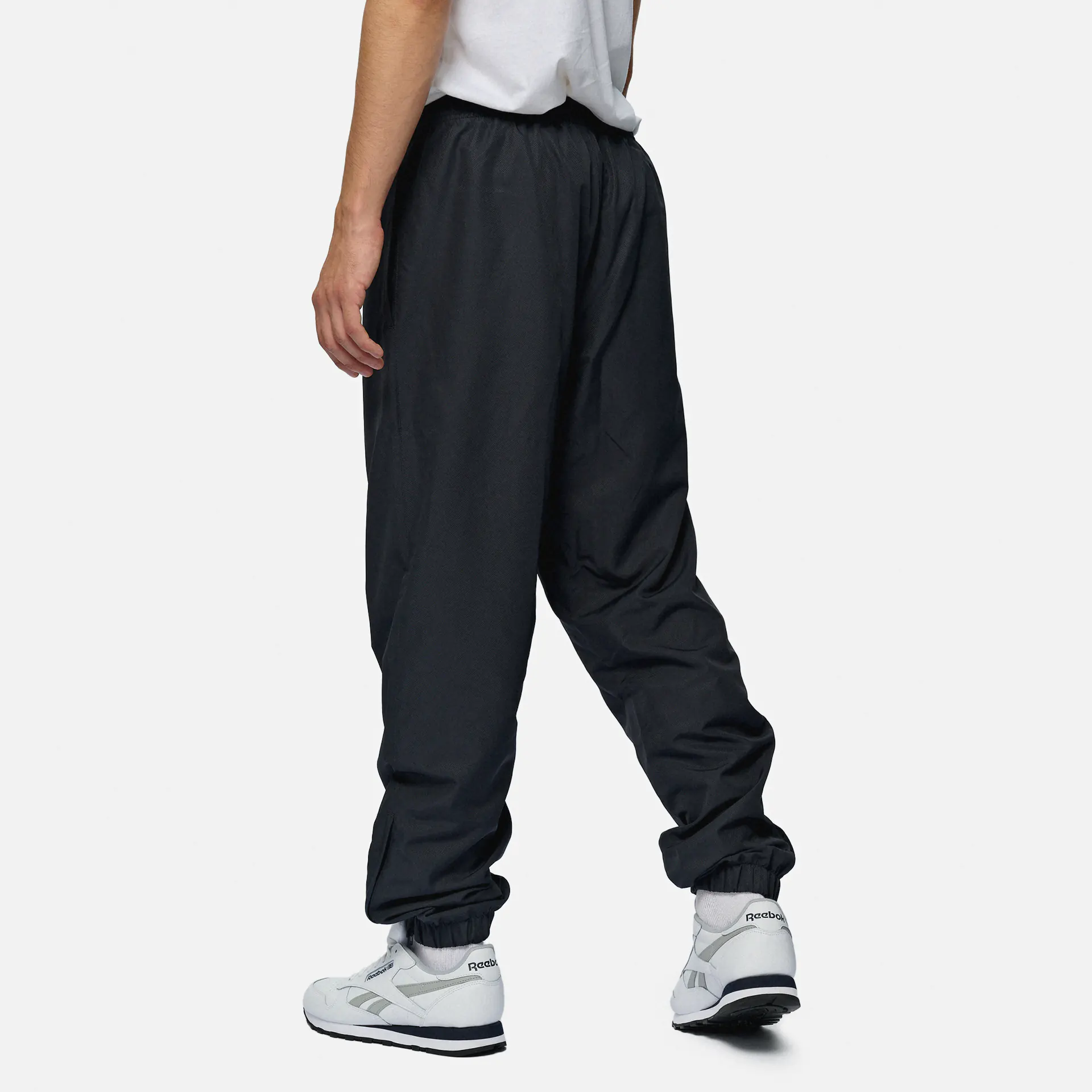 Lacoste Track Pants Graphite