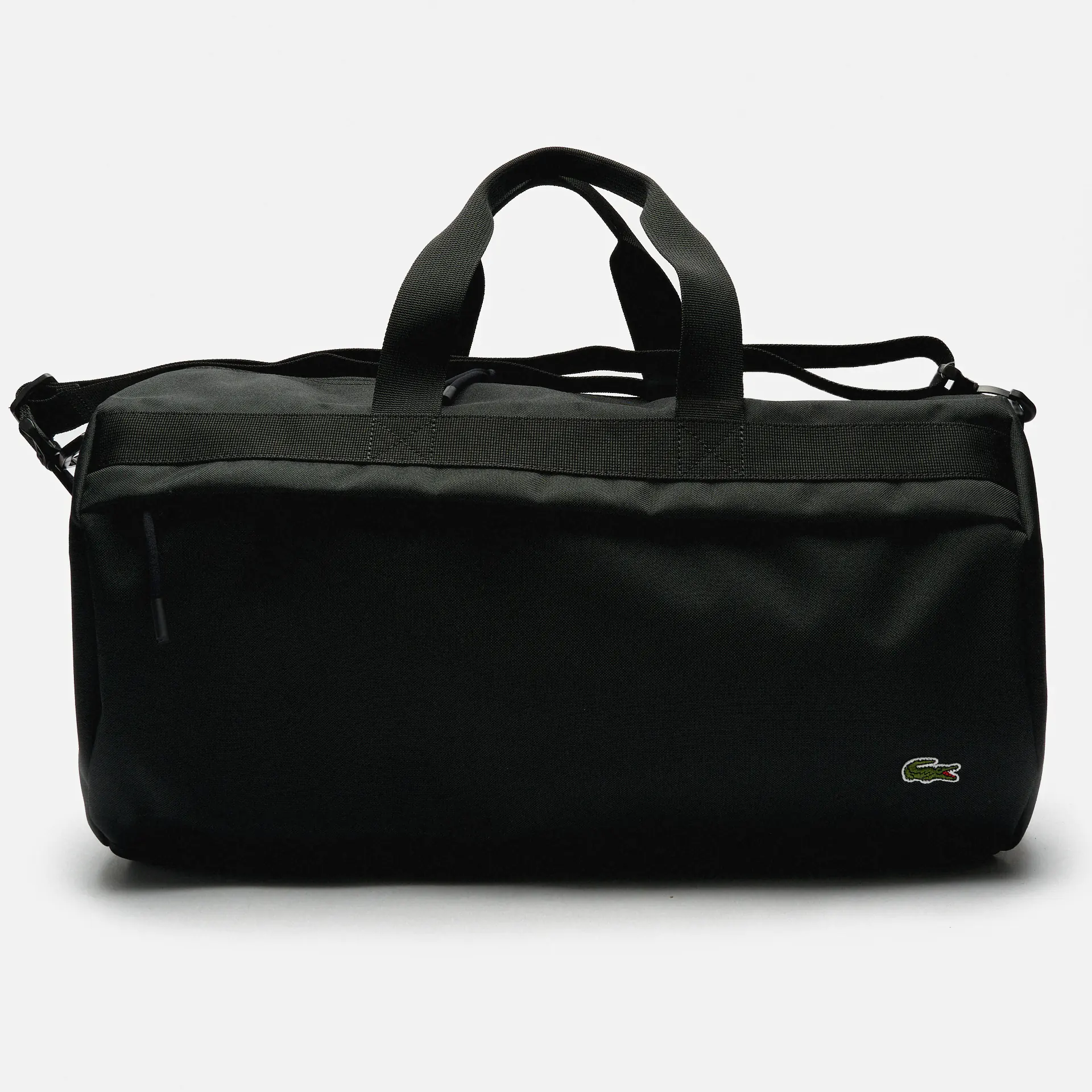  Lacoste Duffle Bag Noir