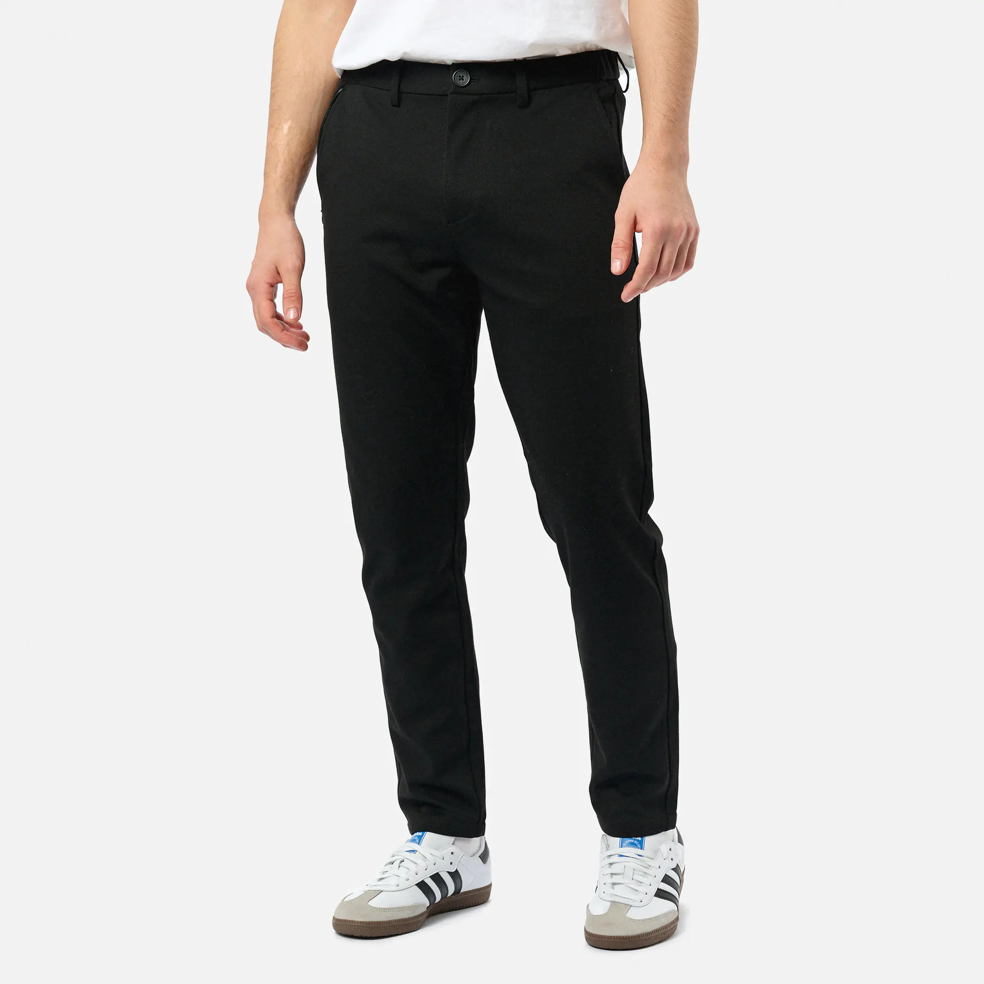 Kleinigkeit Peter Maffein Pant Black